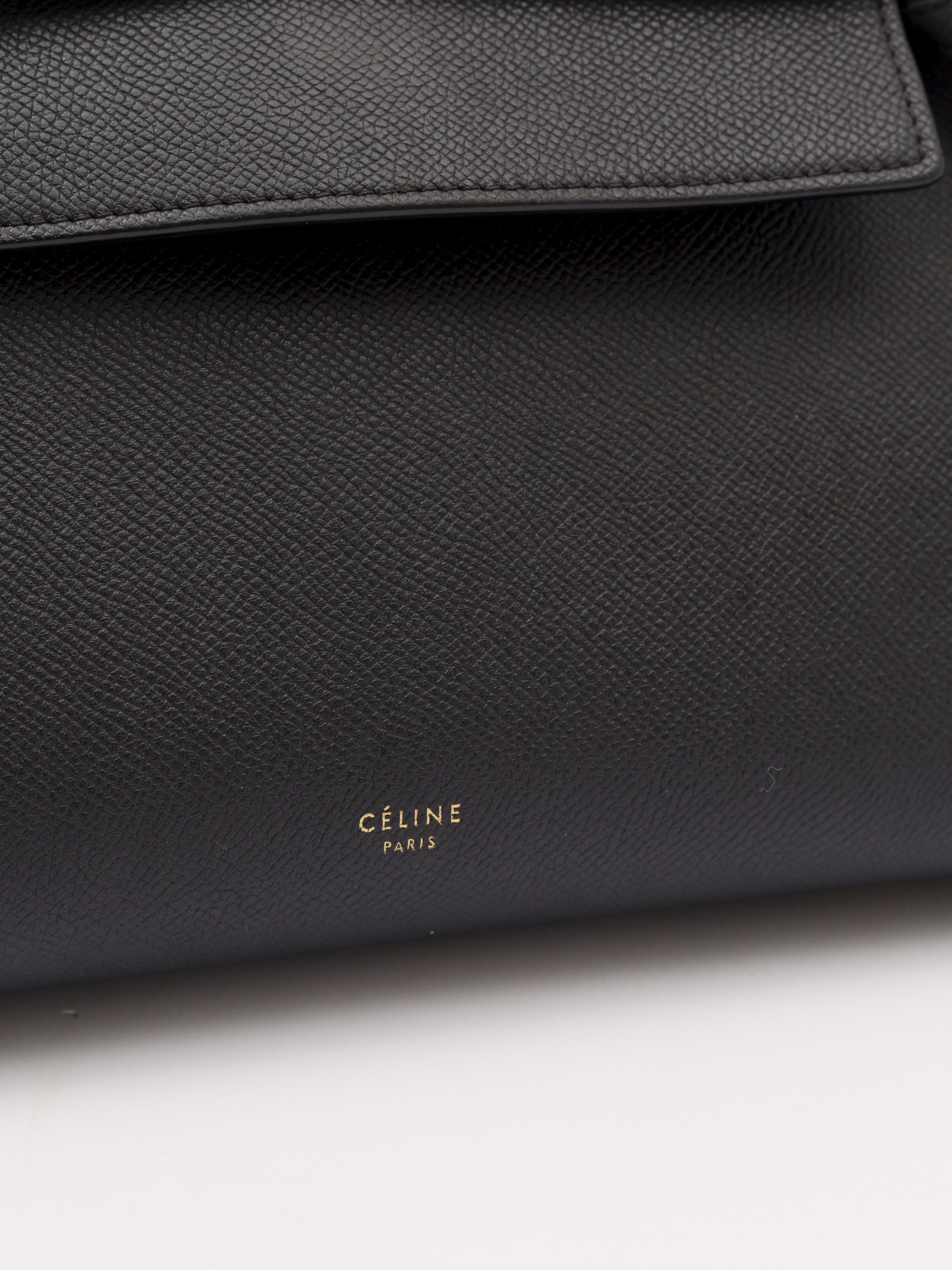 Celine Belt  5