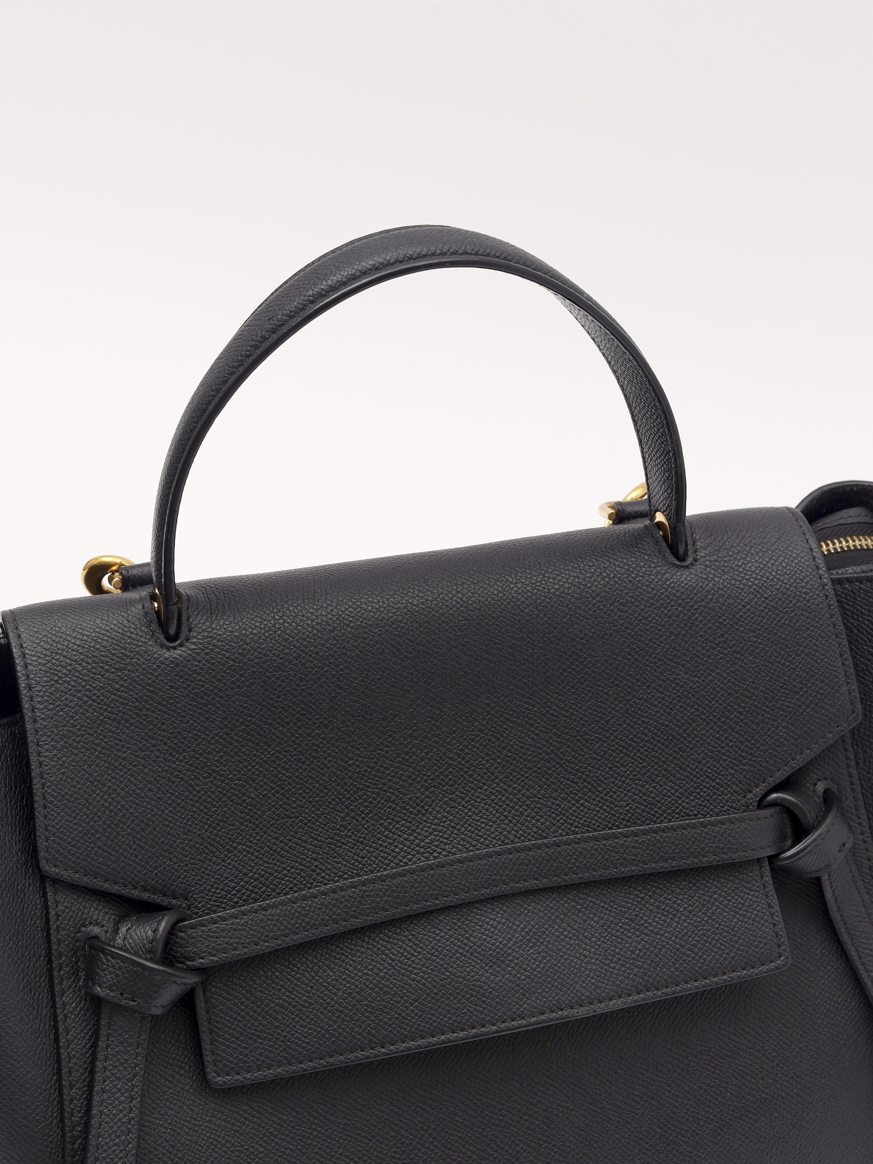 Celine Belt  4