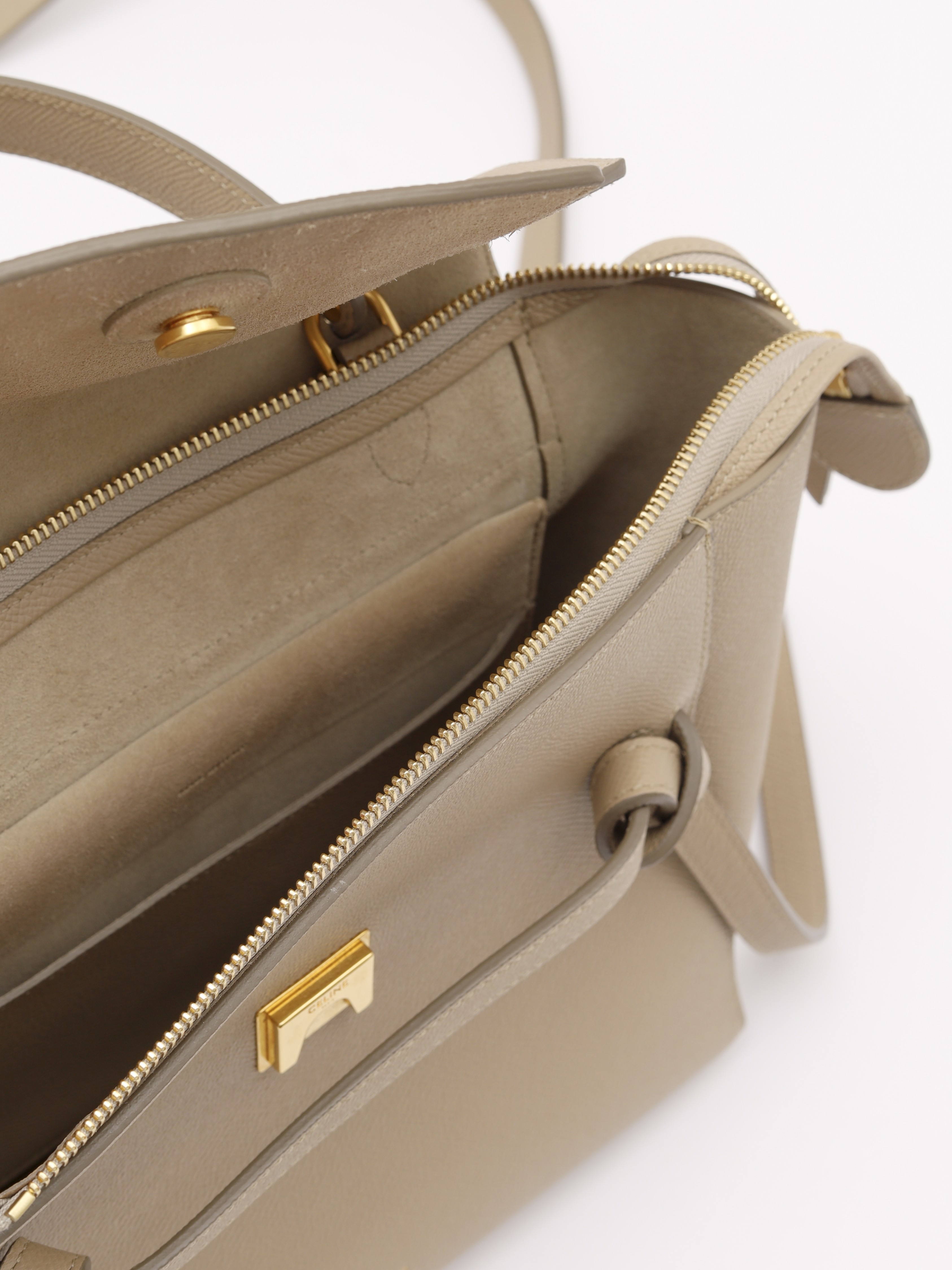 Celine Belt  10