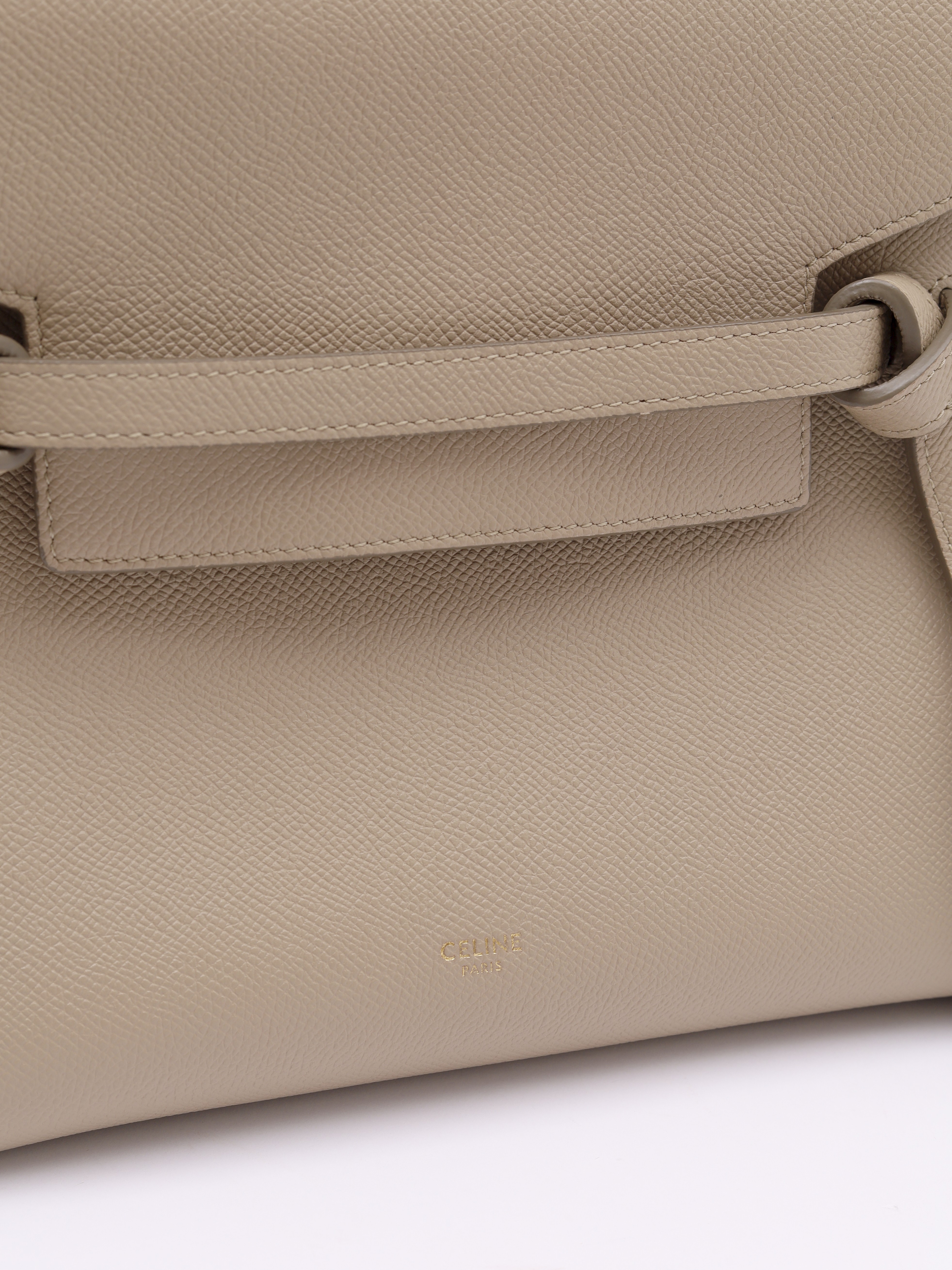 Celine Belt  5