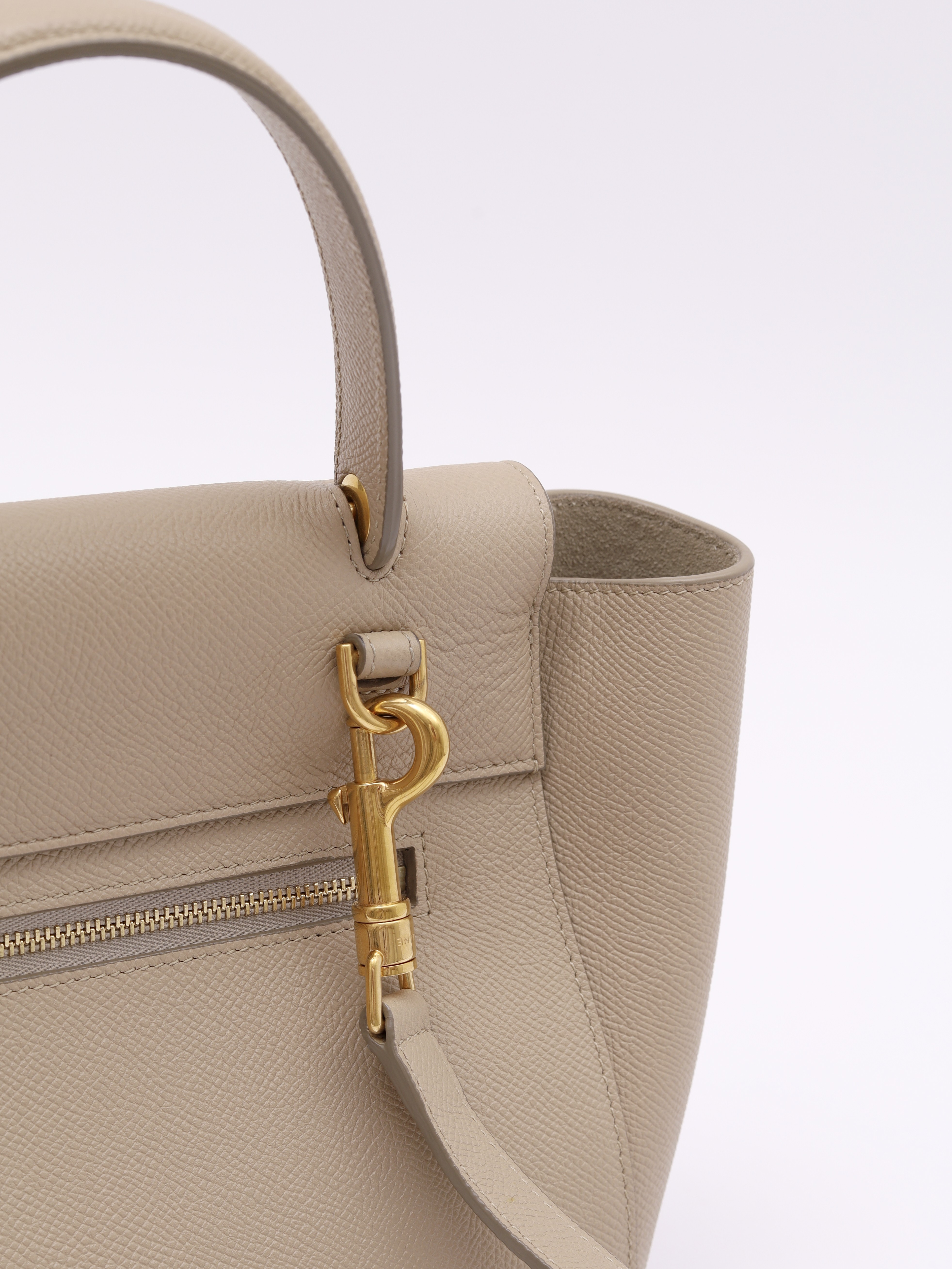 Celine Belt  7