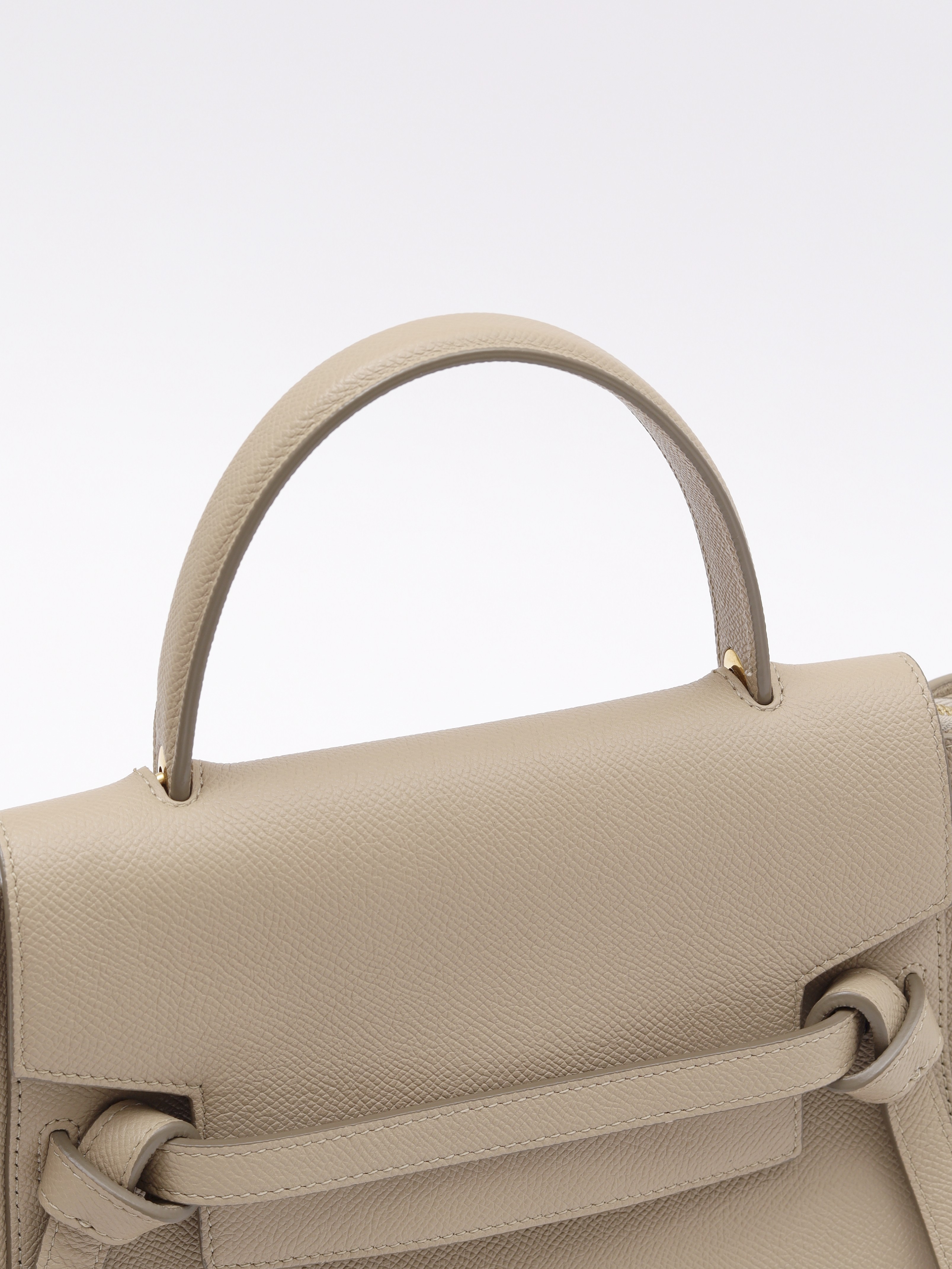 Celine Belt  4