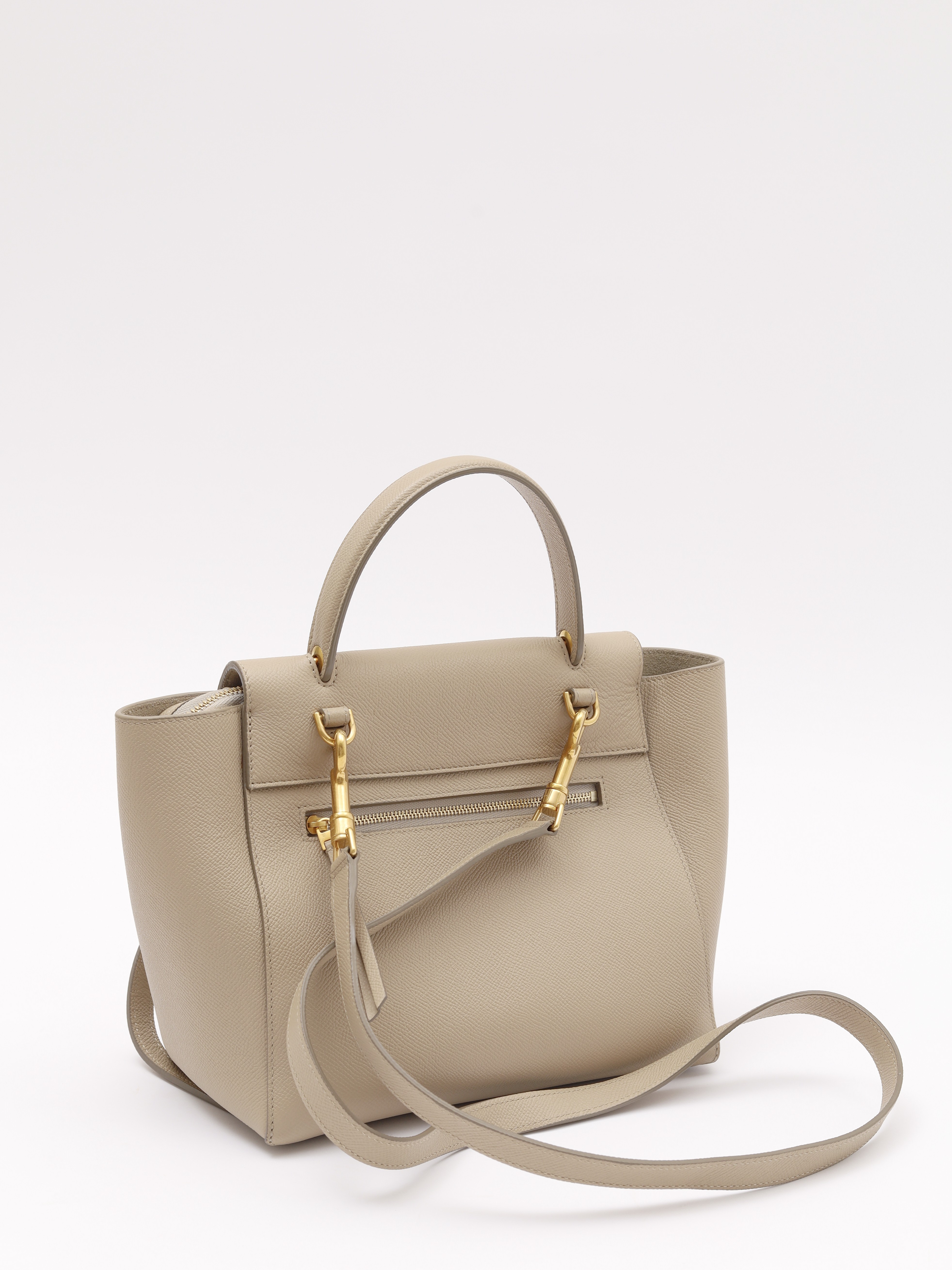 Celine Belt  3
