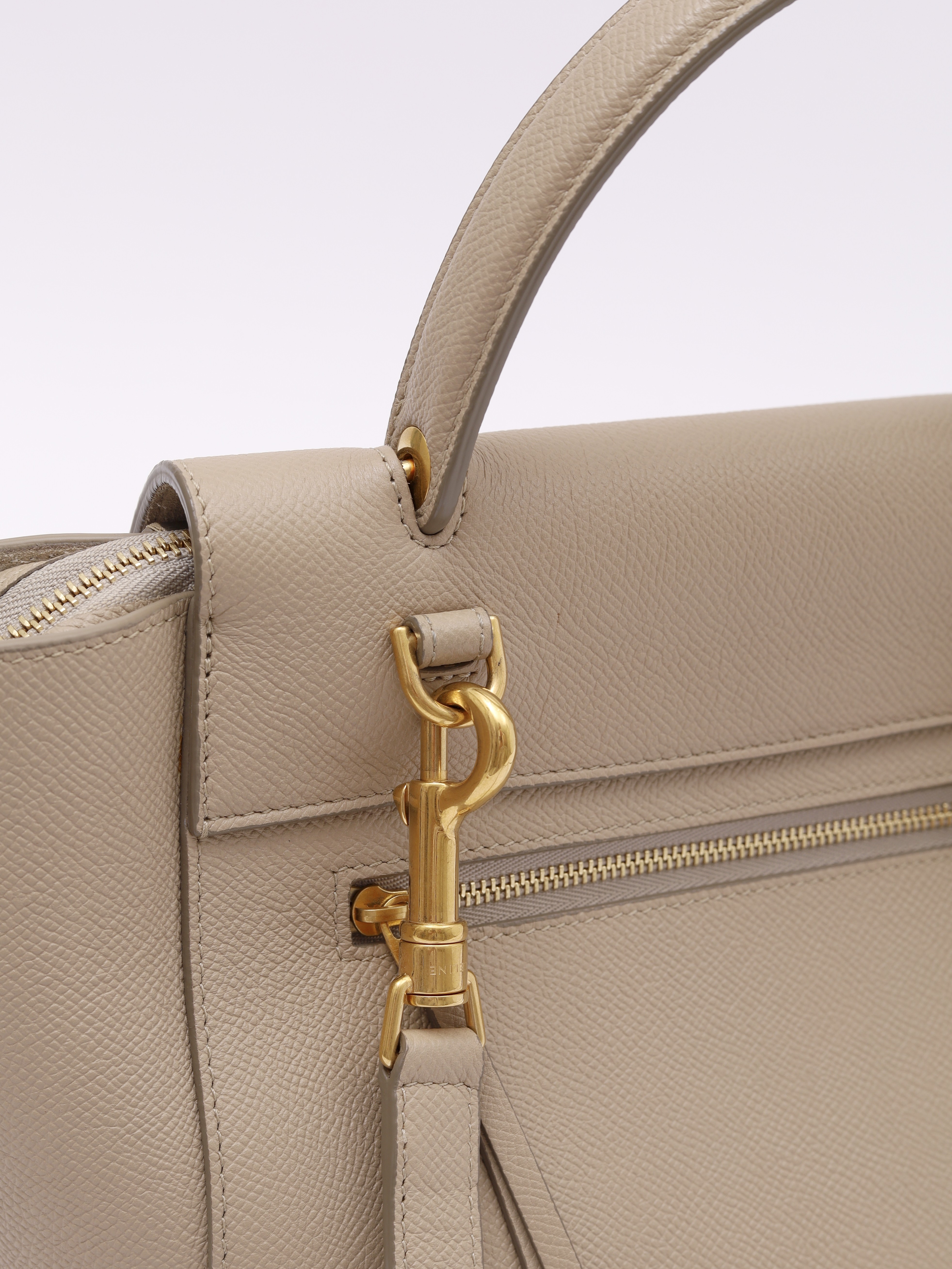 Celine Belt  6