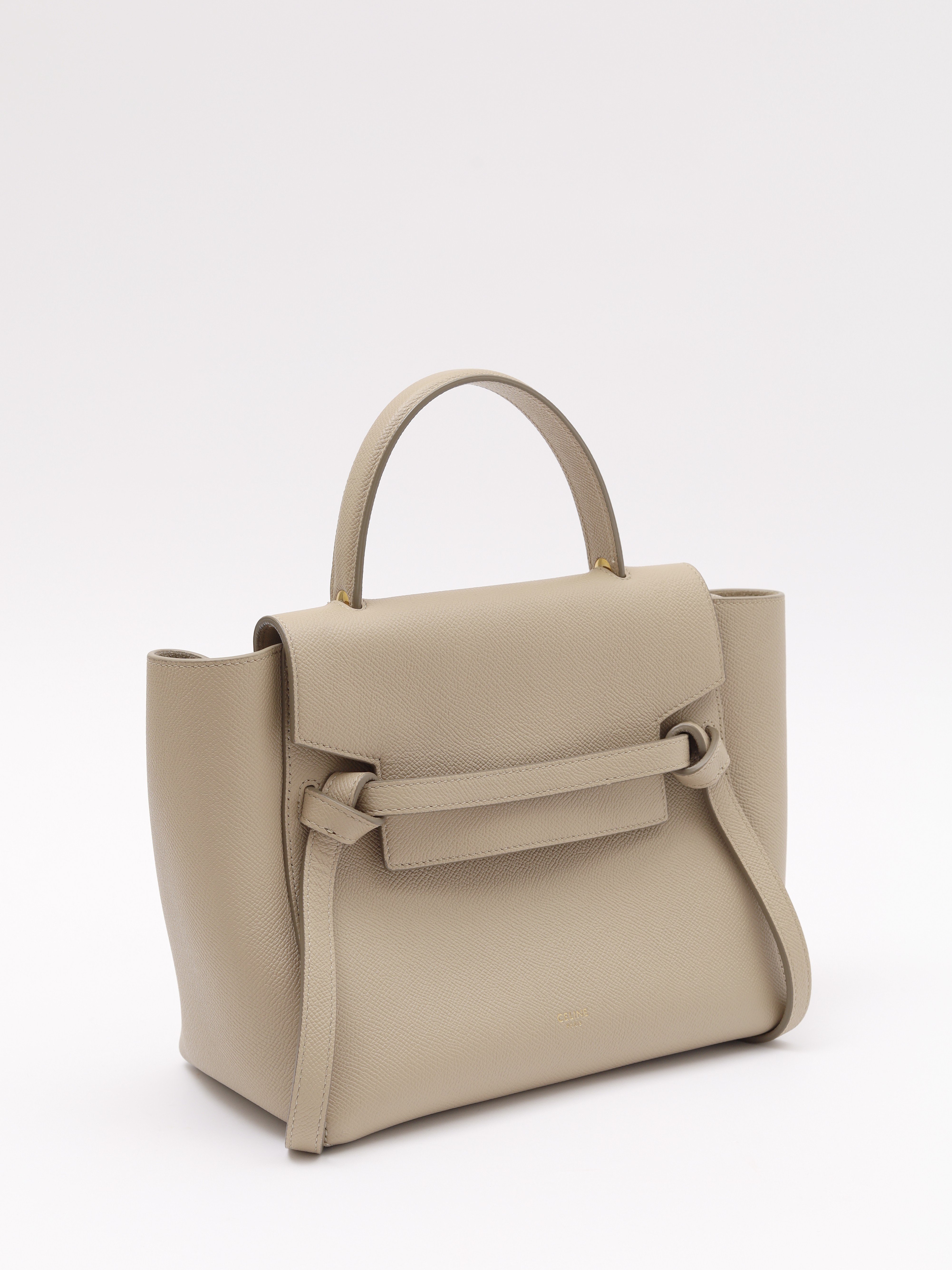 Celine Belt  2
