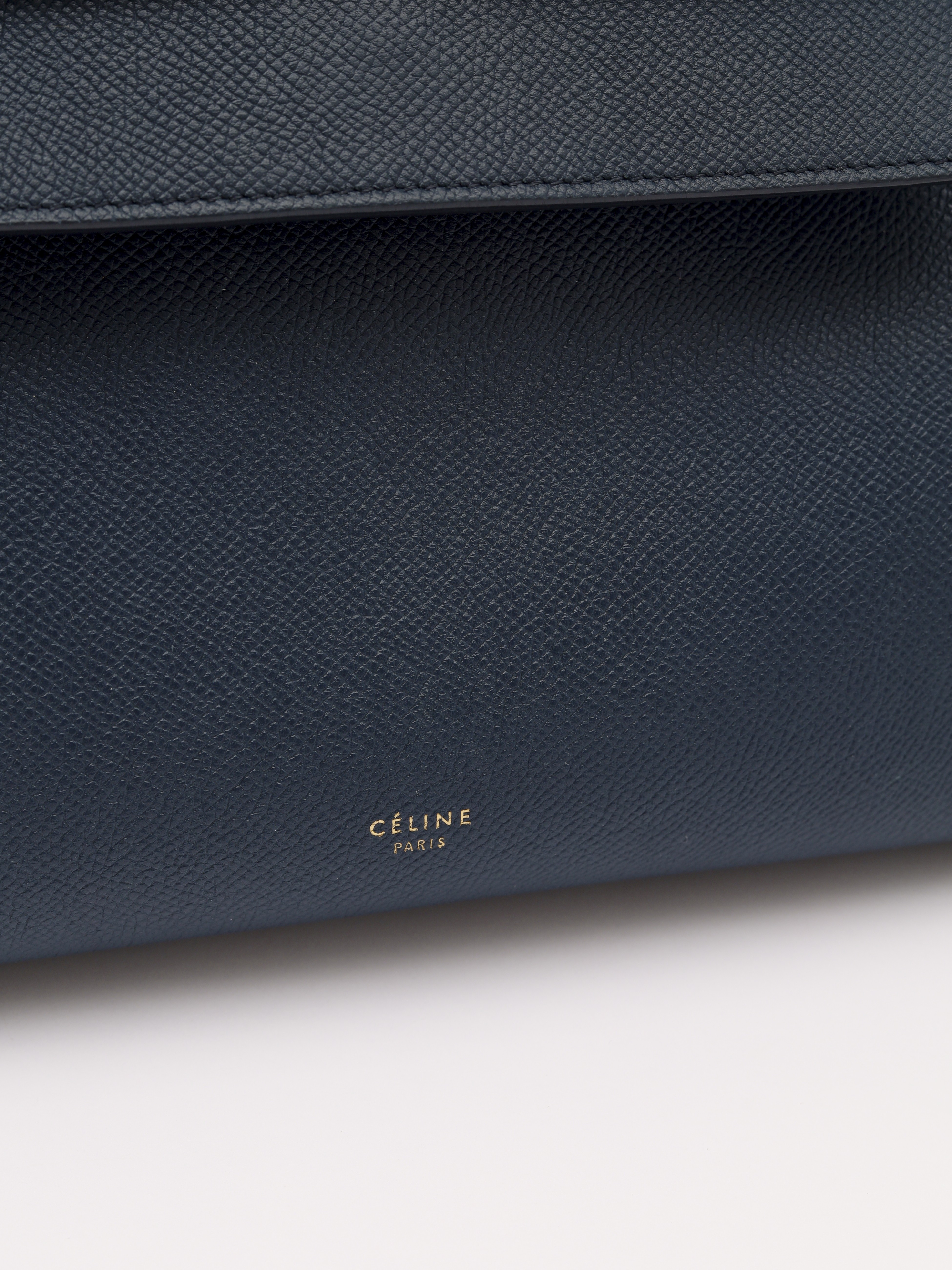 Celine Belt 5