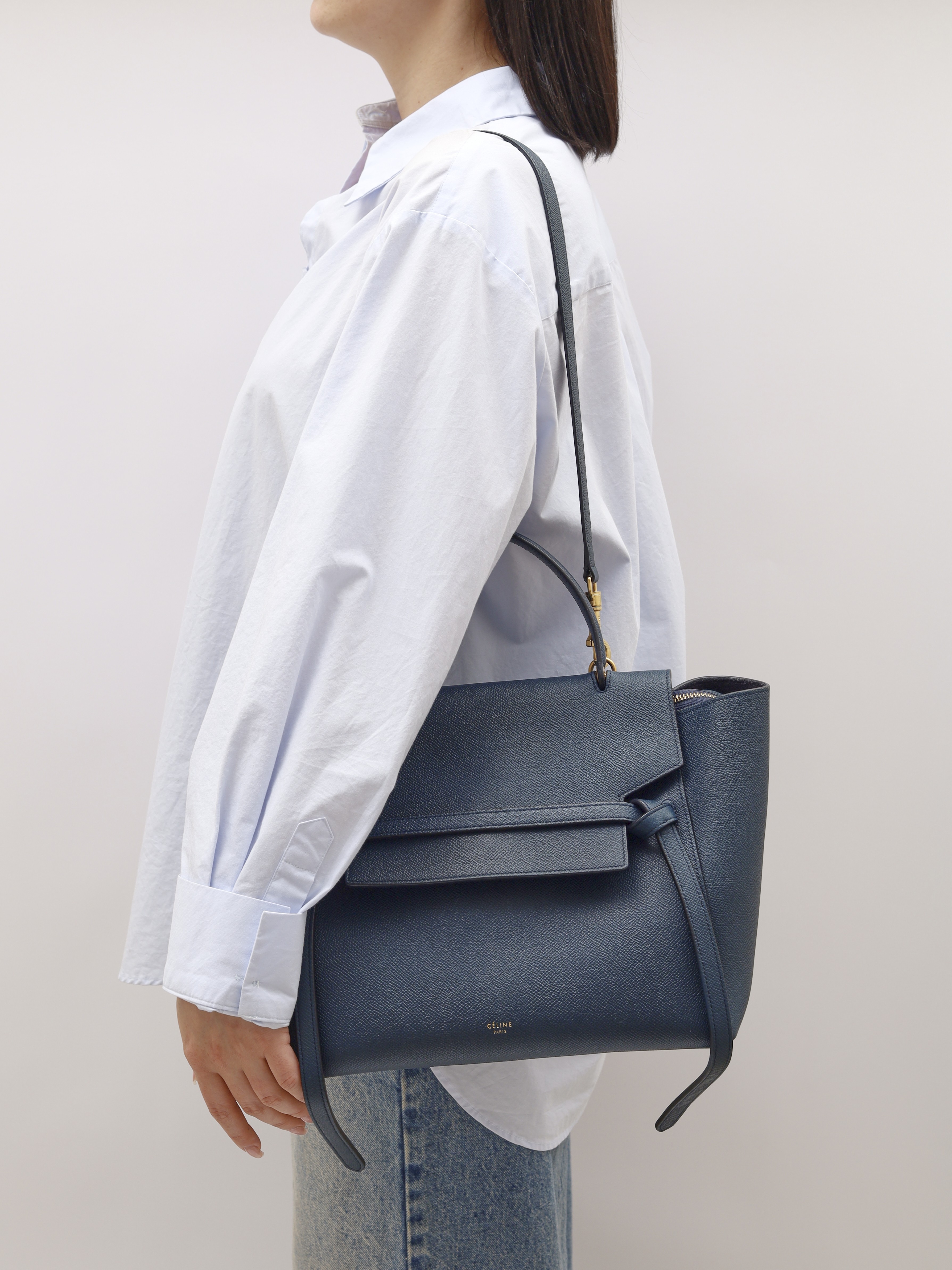 Celine Belt 1