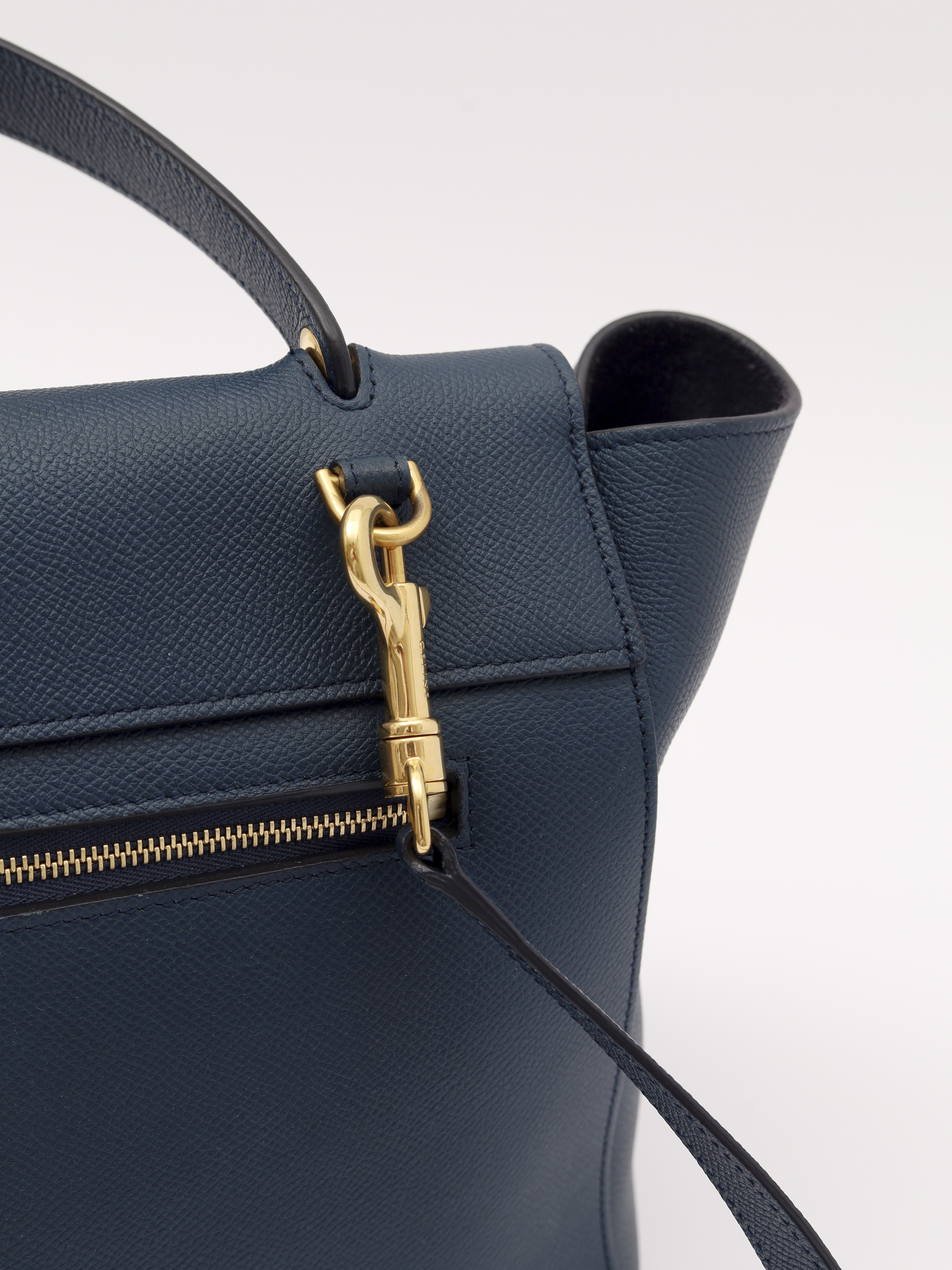 Celine Belt 7