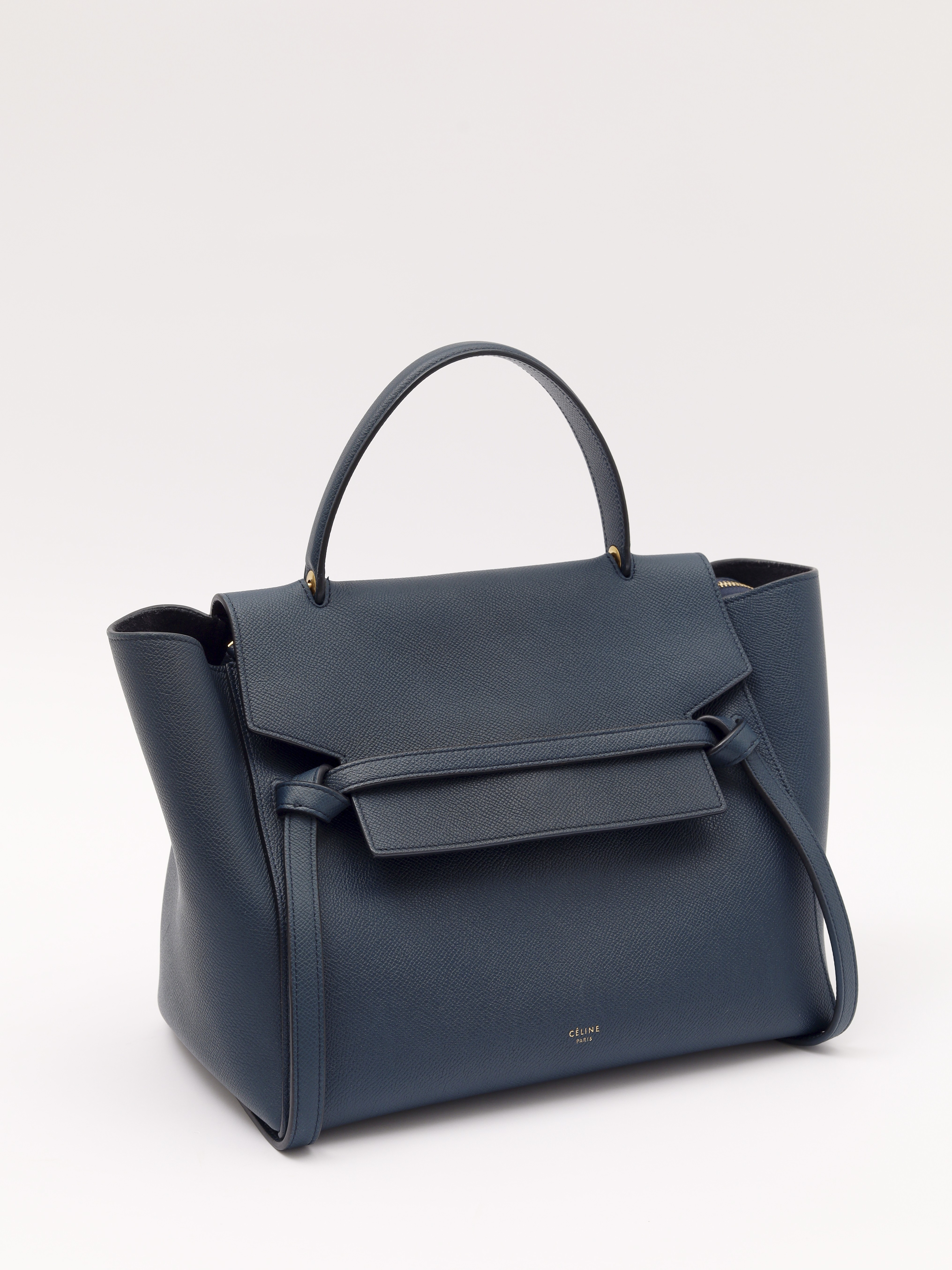 Celine Belt 2