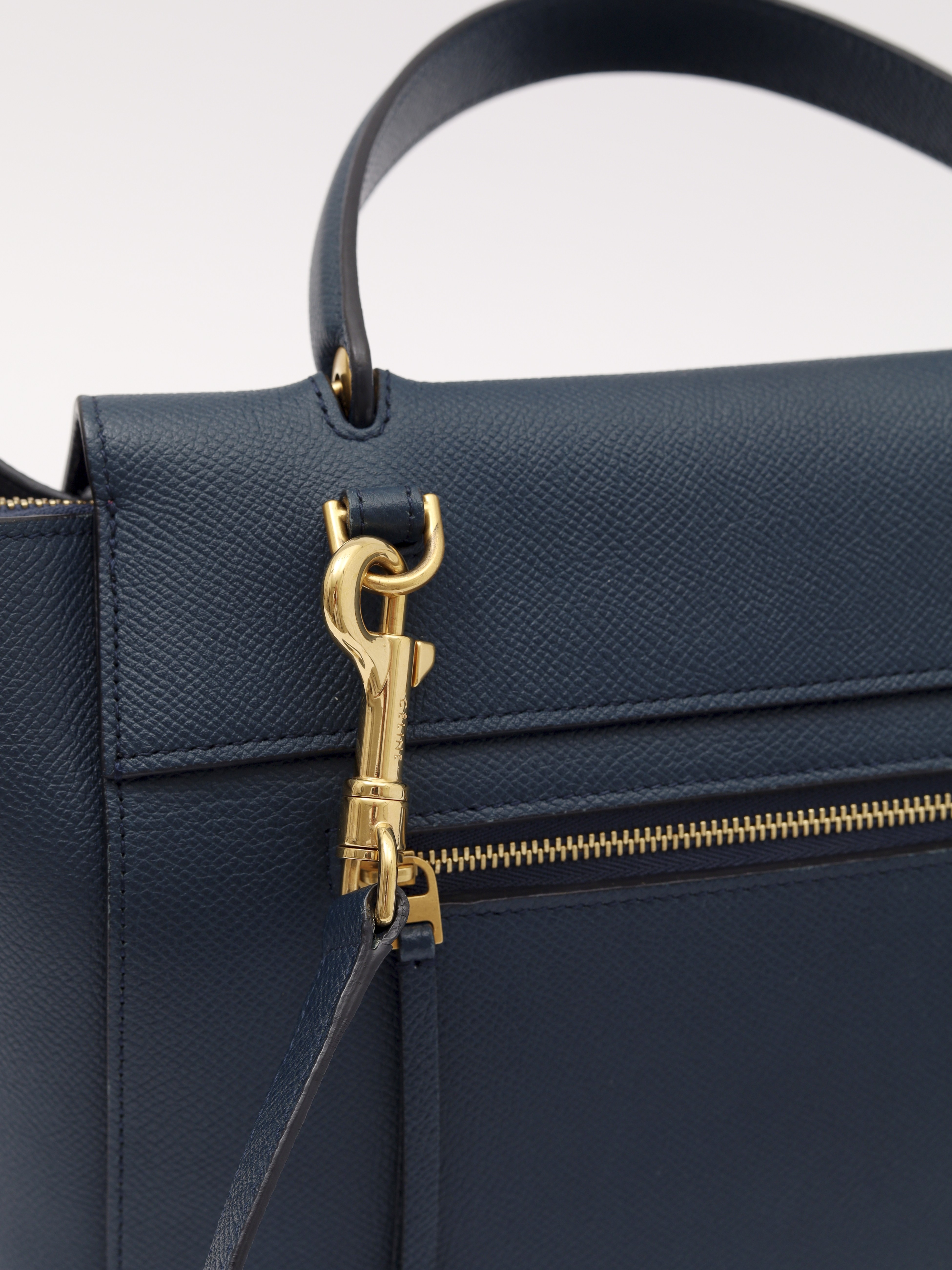 Celine Belt 6