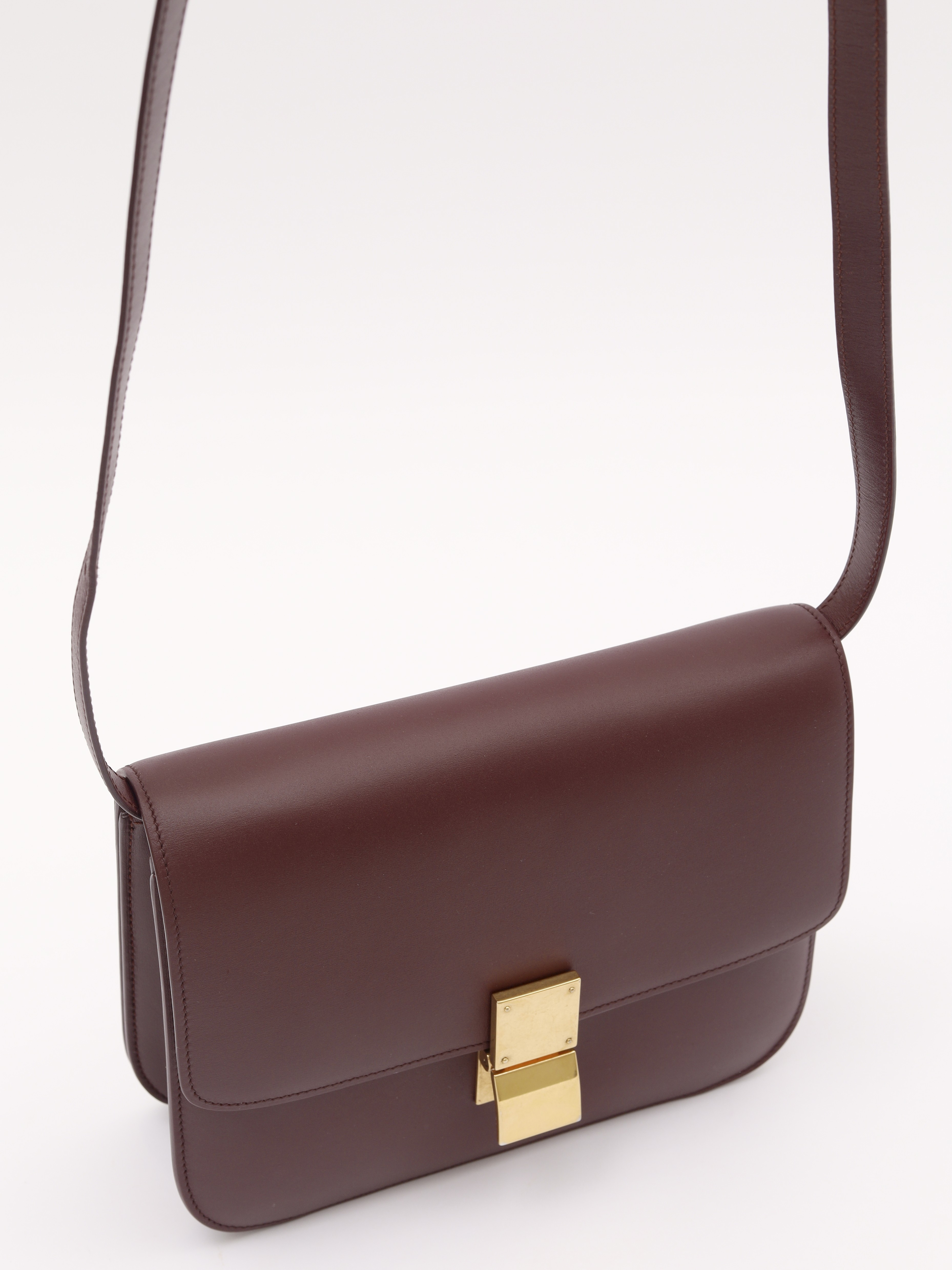 Celine Classic  4