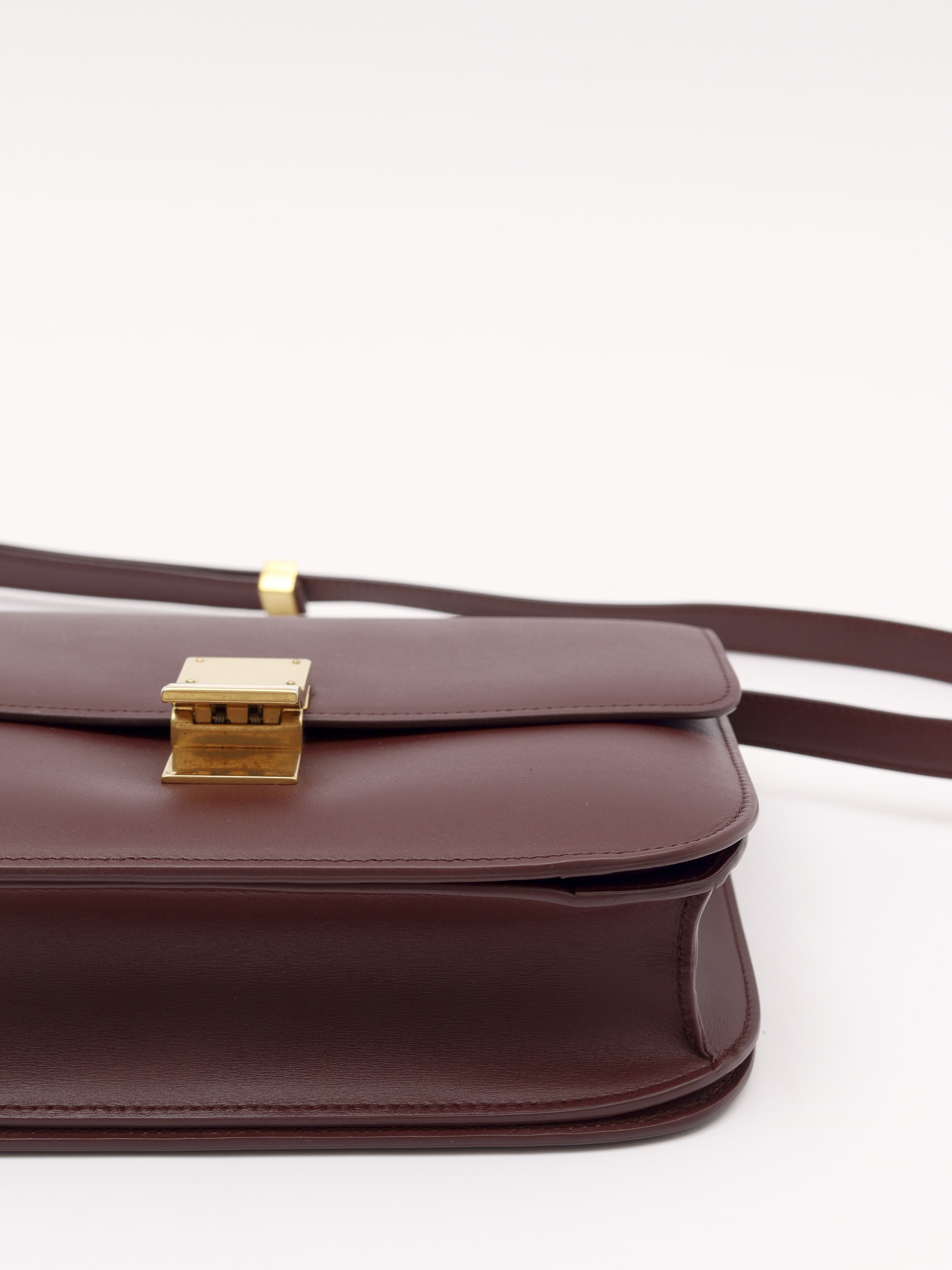 Celine Classic  7