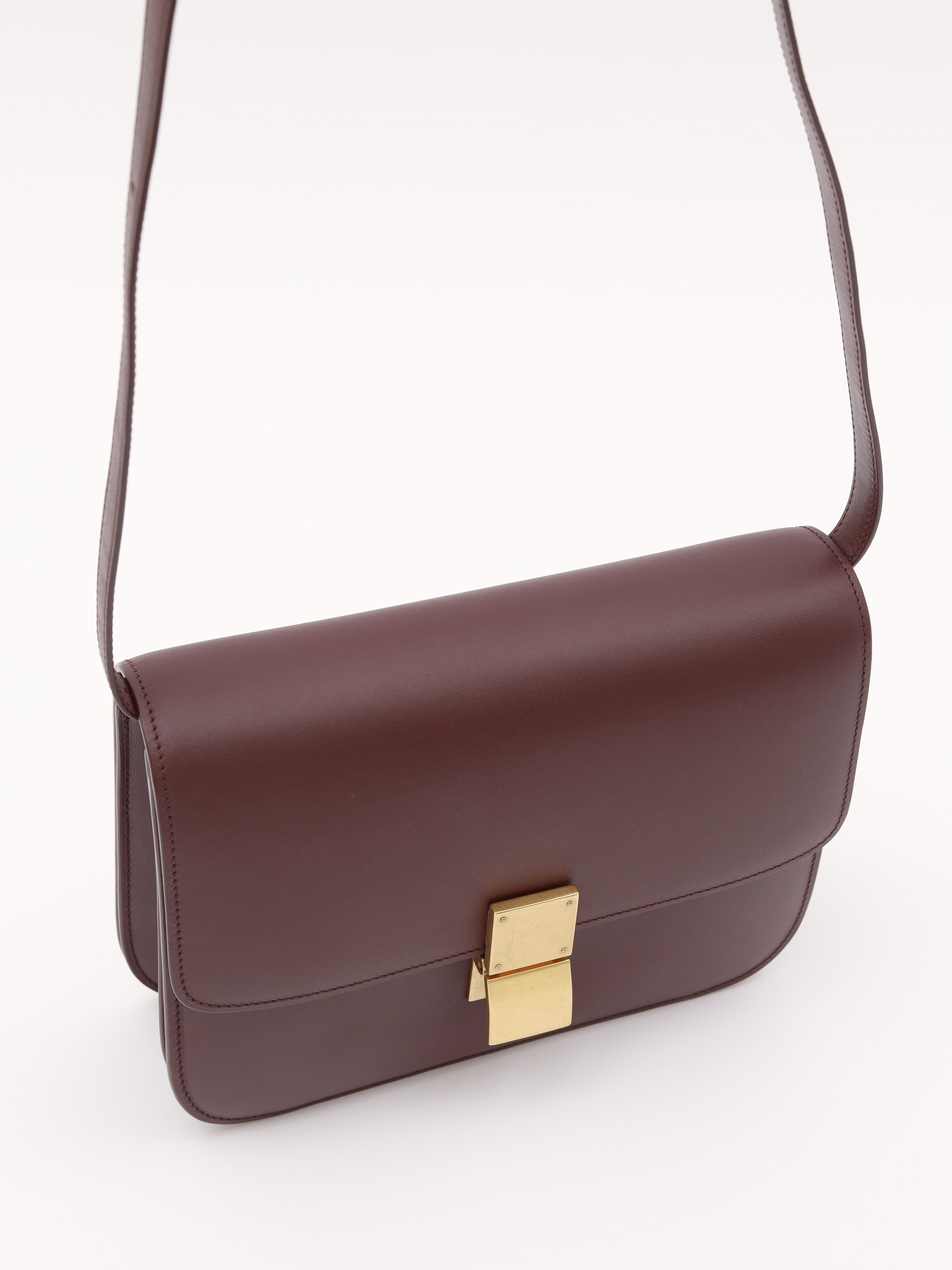 Celine Classic  4