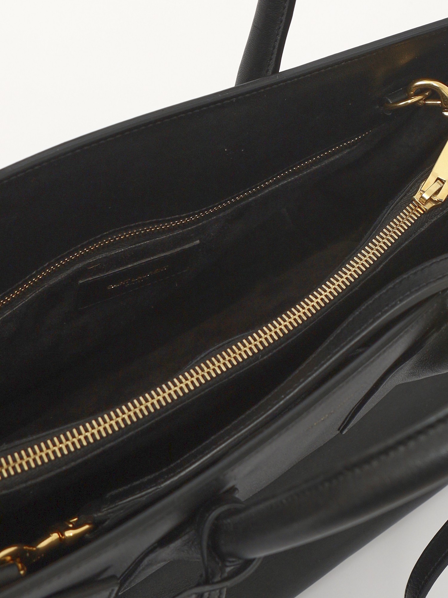 Saint Laurent Sac De Jour  10
