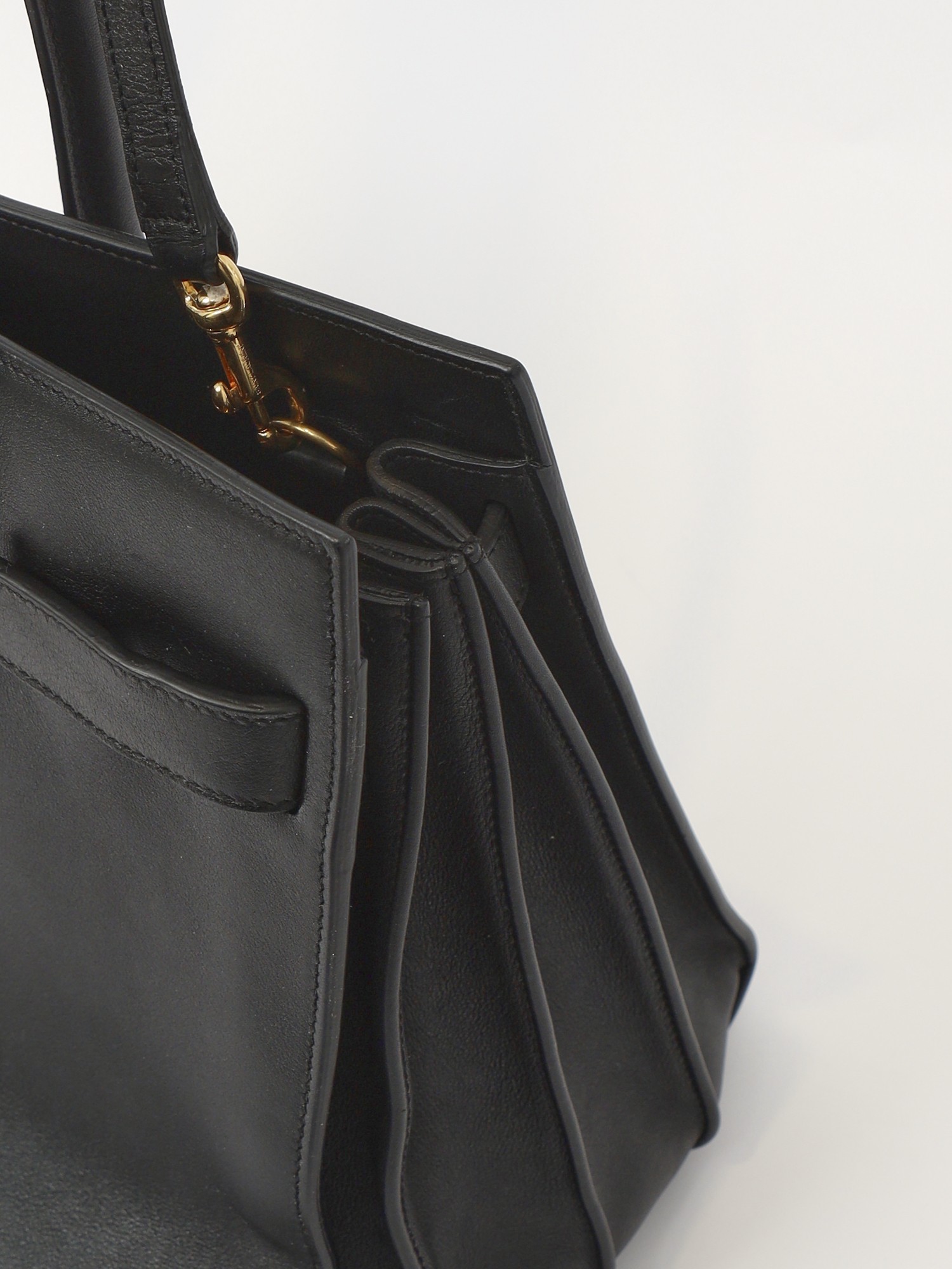 Saint Laurent Sac De Jour  7