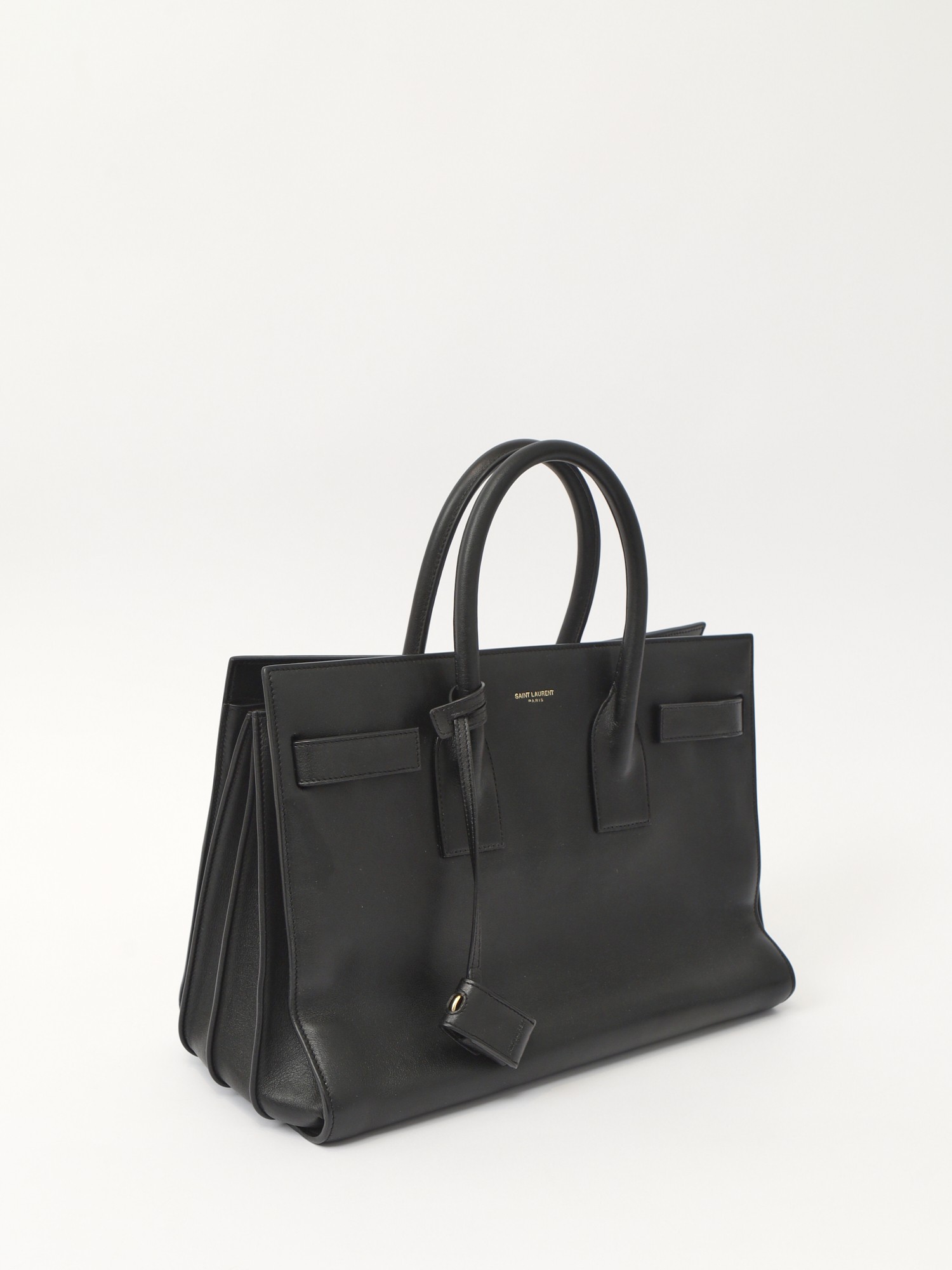 Saint Laurent Sac De Jour  2