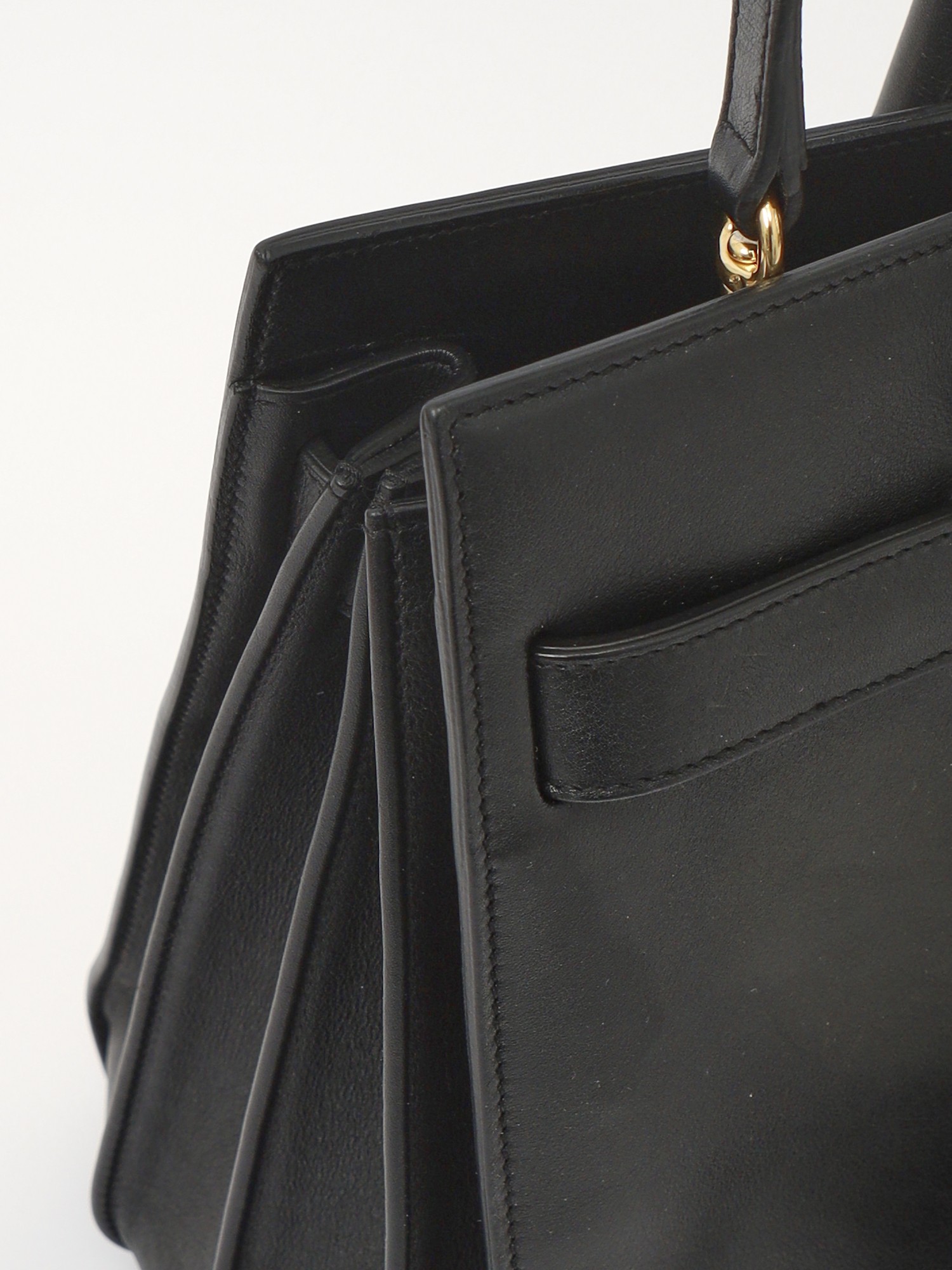 Saint Laurent Sac De Jour  6