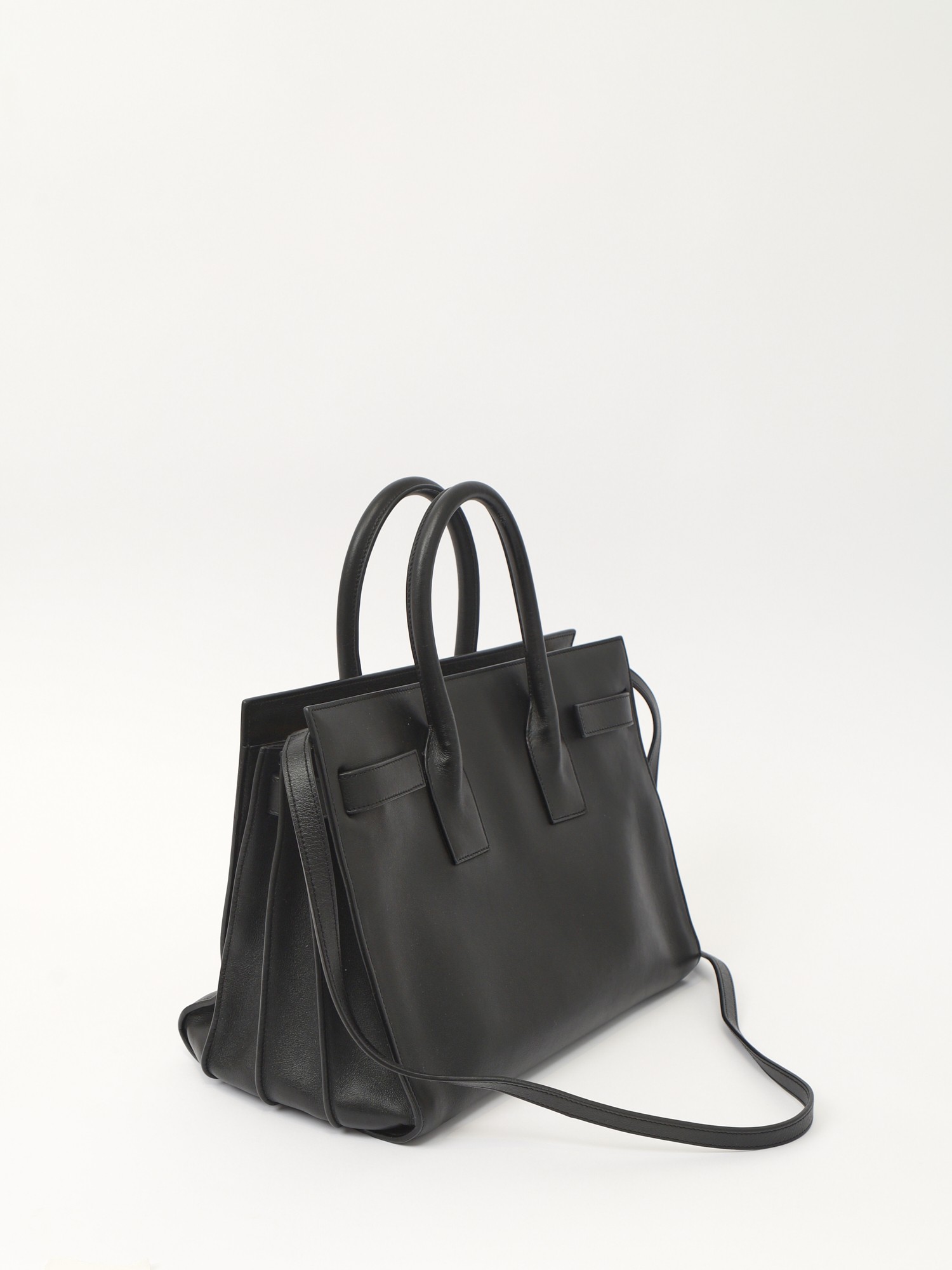 Saint Laurent Sac De Jour  3