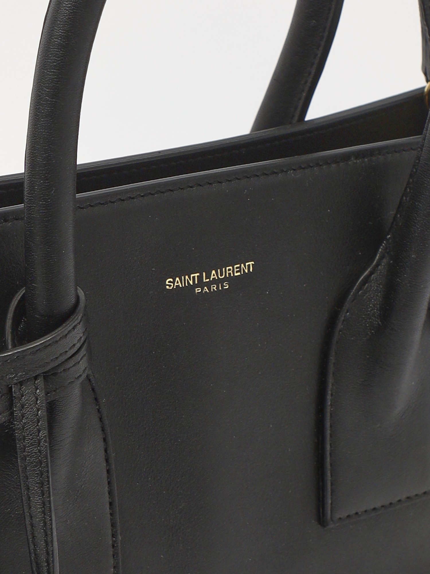 Saint Laurent Sac De Jour  4