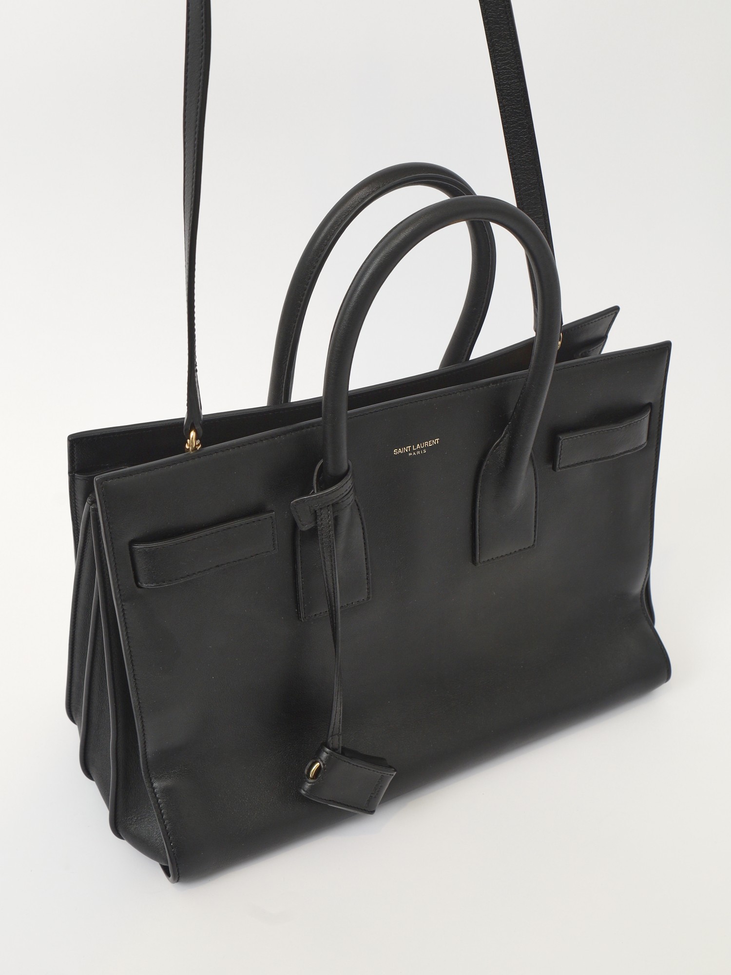 Saint Laurent Sac De Jour  5