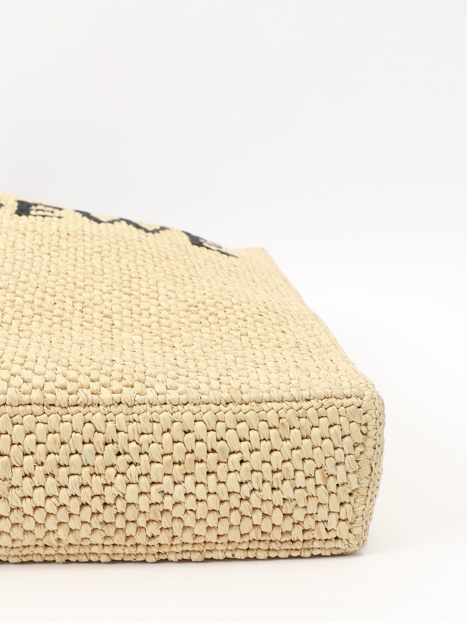 Loewe Raffia Bag 9