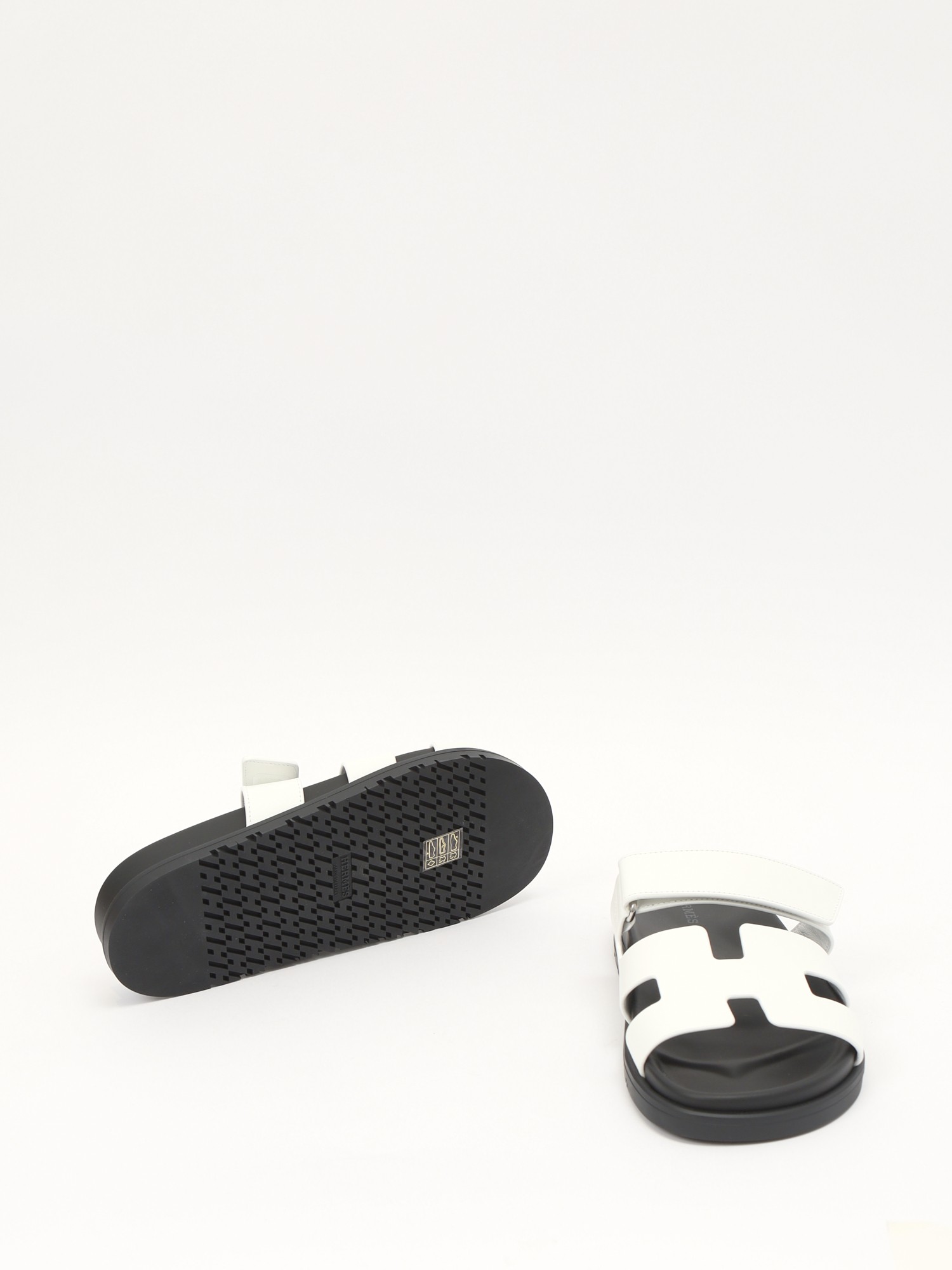 Hermes Shoes 39 10