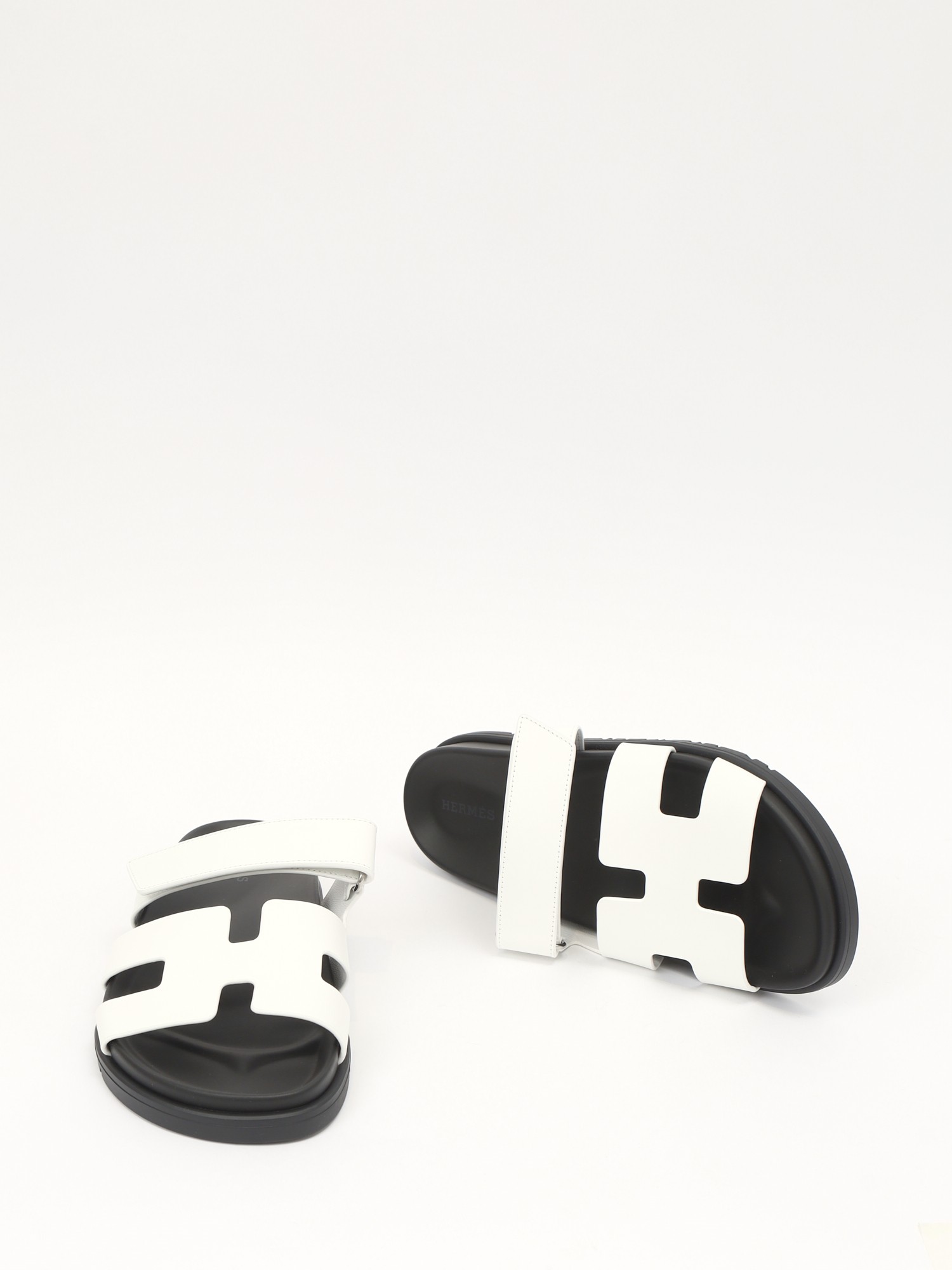 Hermes Shoes 39 5