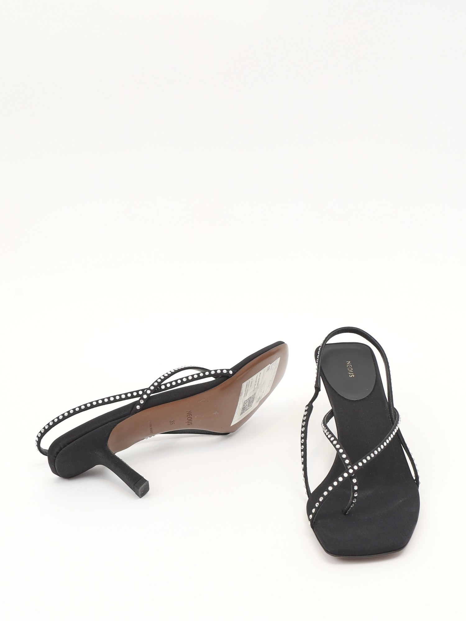 Neous Shoes 36 11