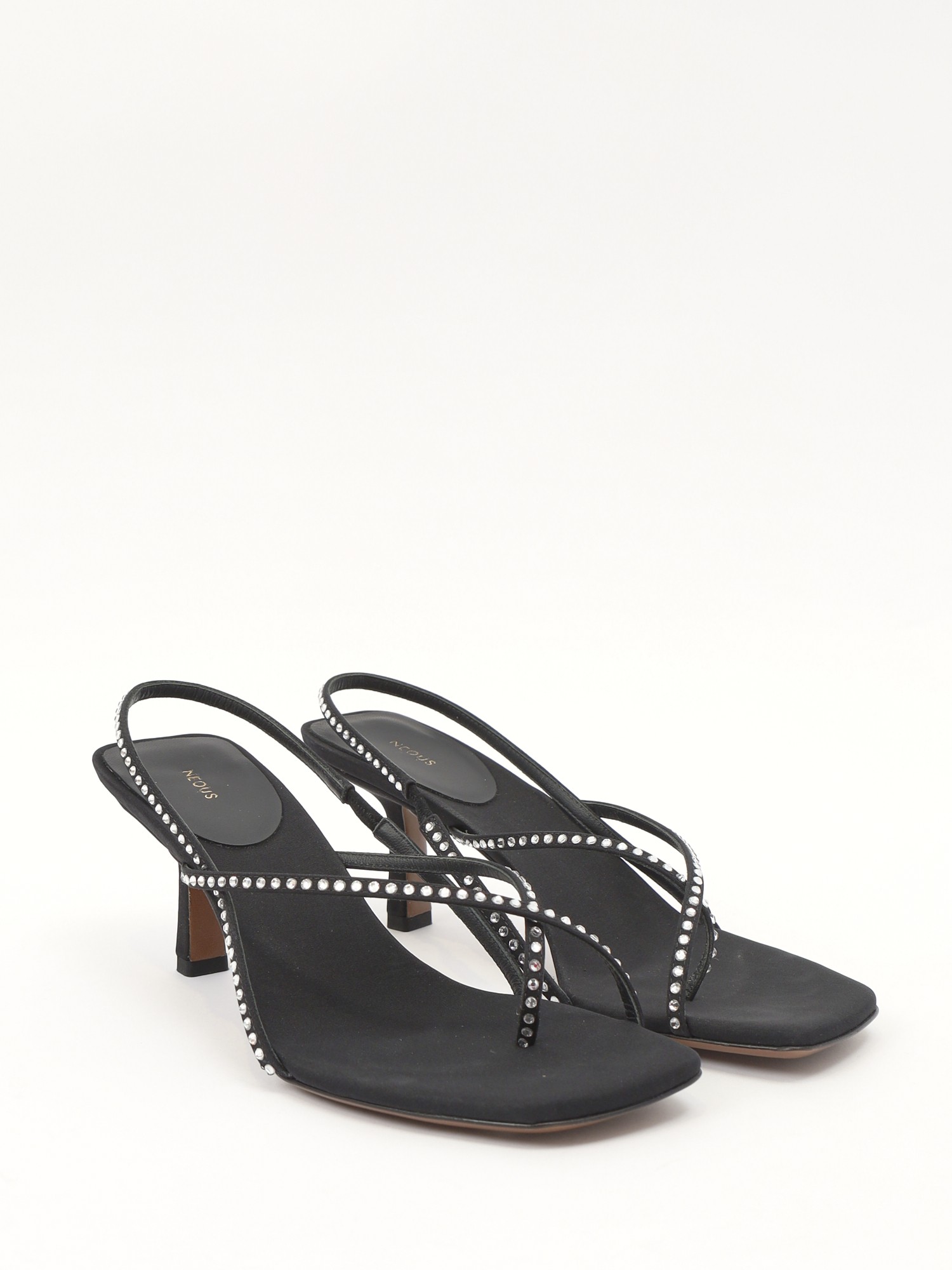 Neous Shoes 36 3