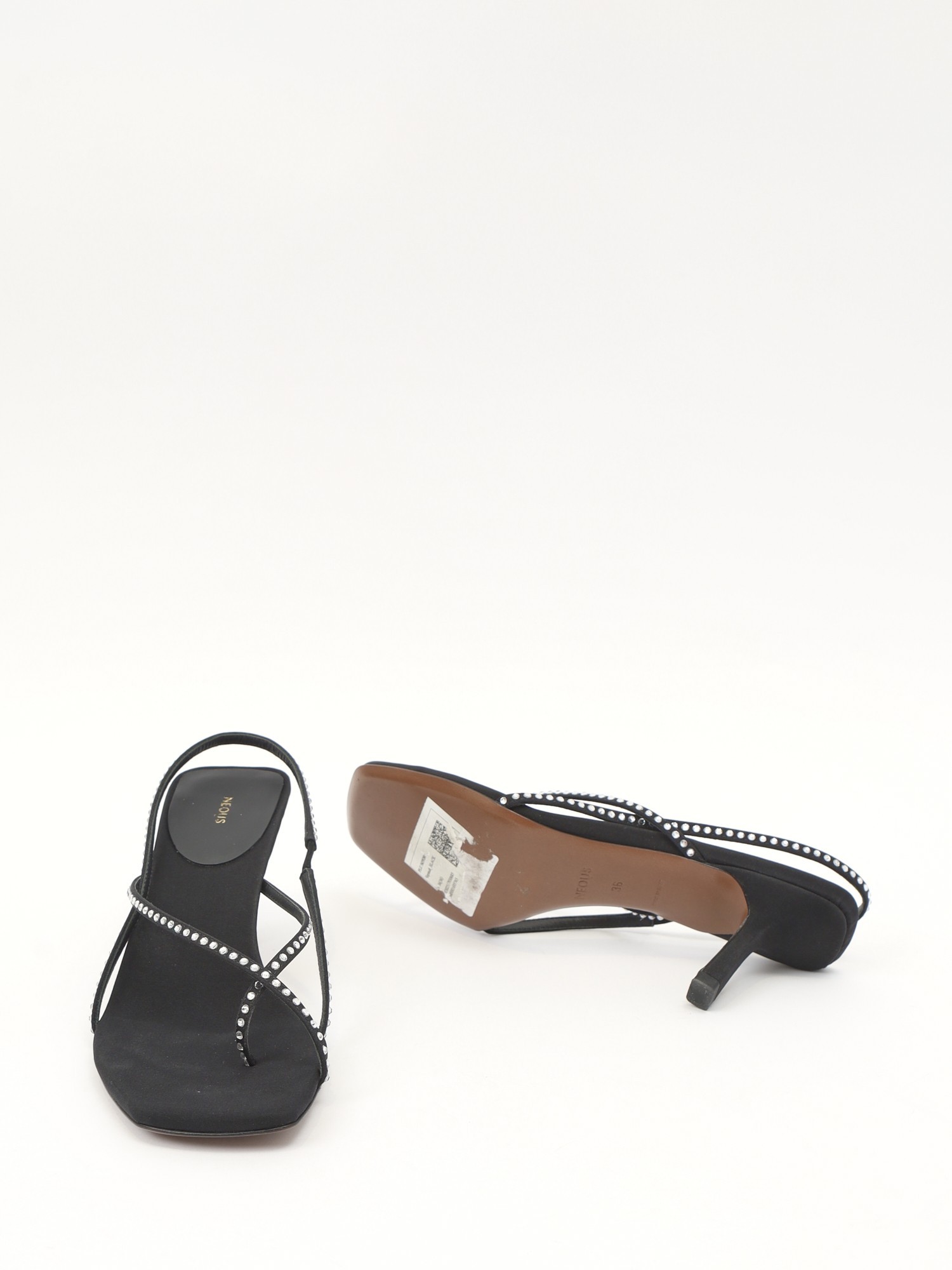 Neous Shoes 36 10