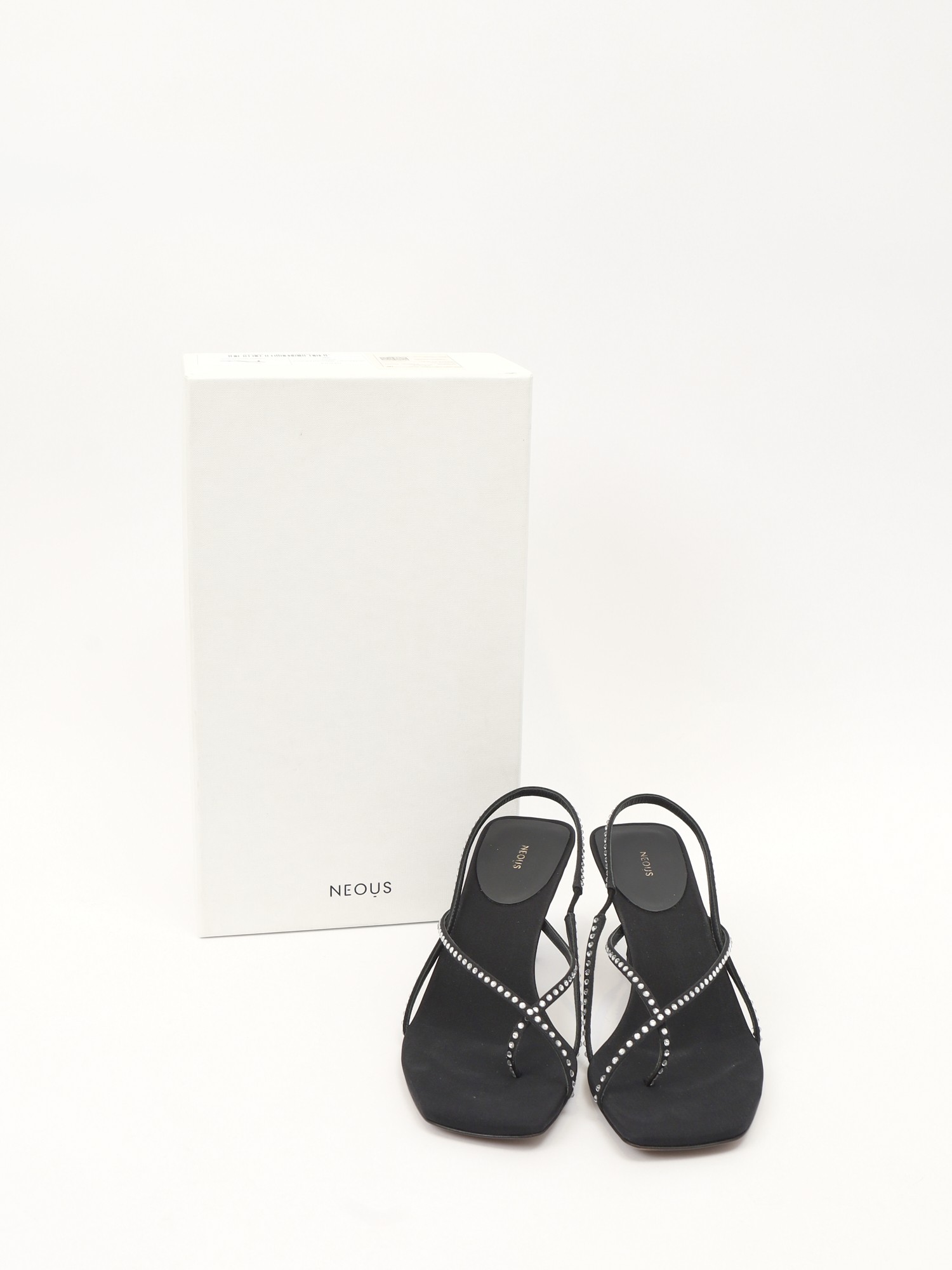 Neous Shoes 36 1