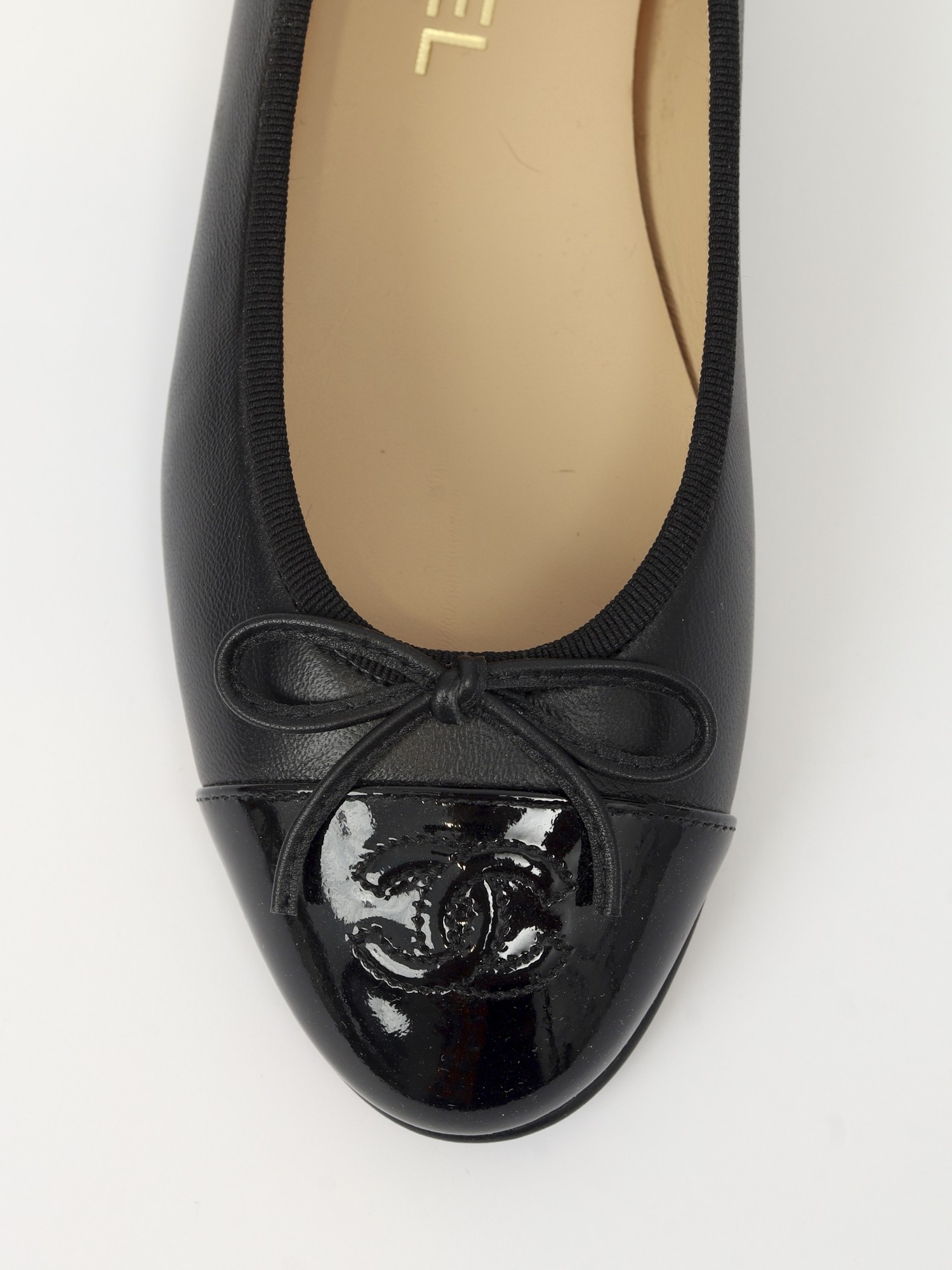 Chanel Shoes 36.5 4