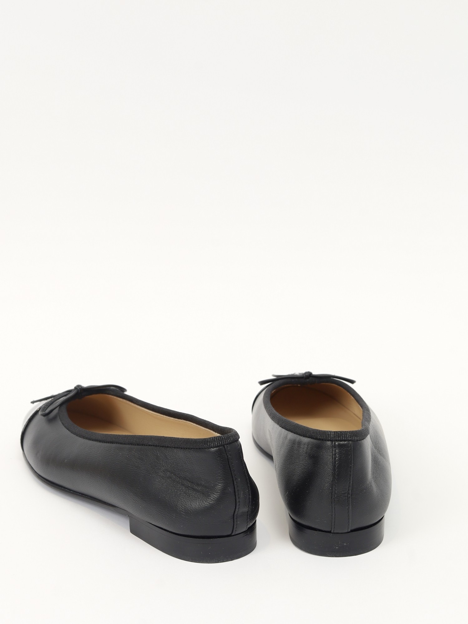 Chanel Shoes 36.5 3