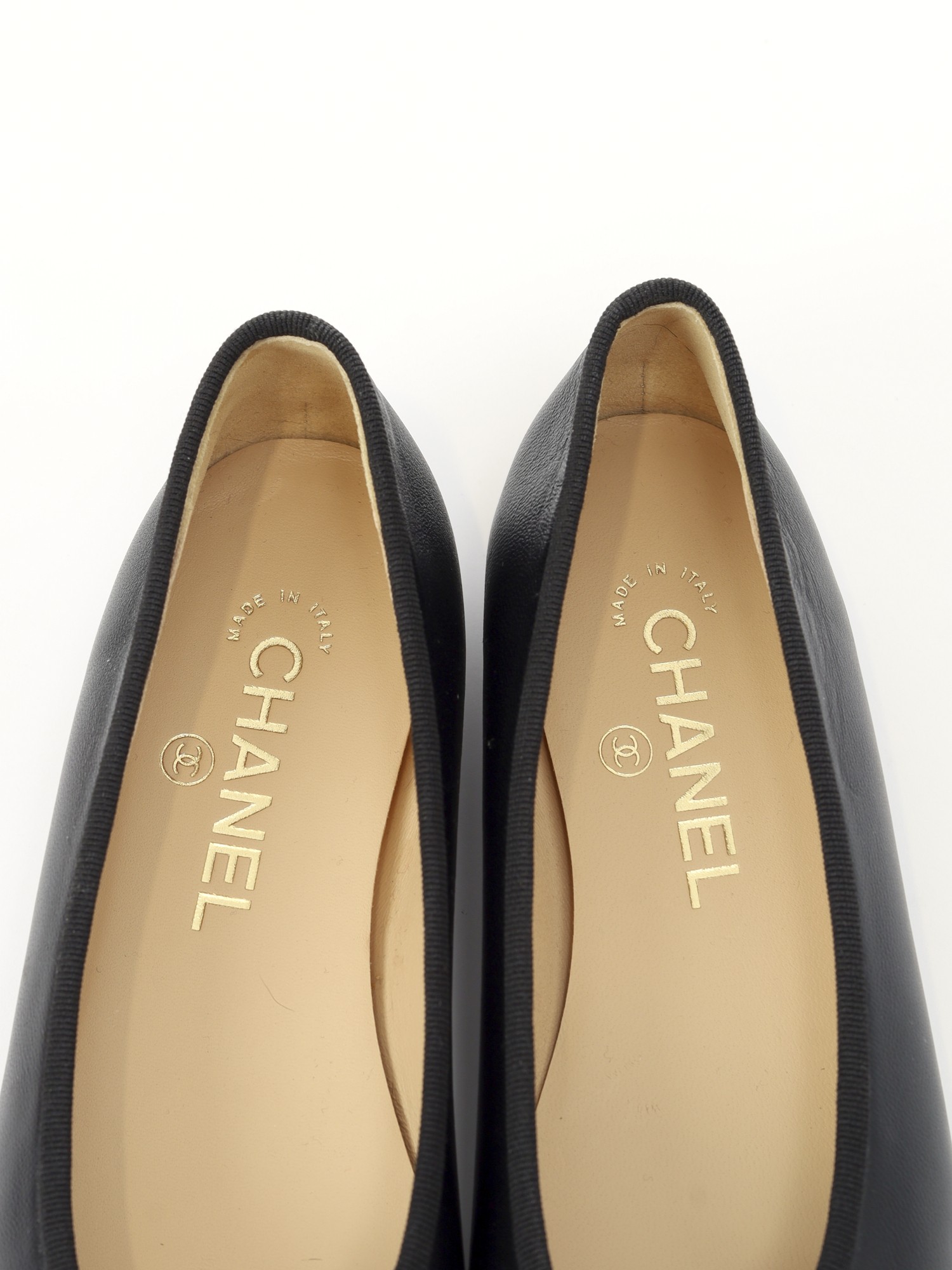 Chanel Shoes 36.5 7