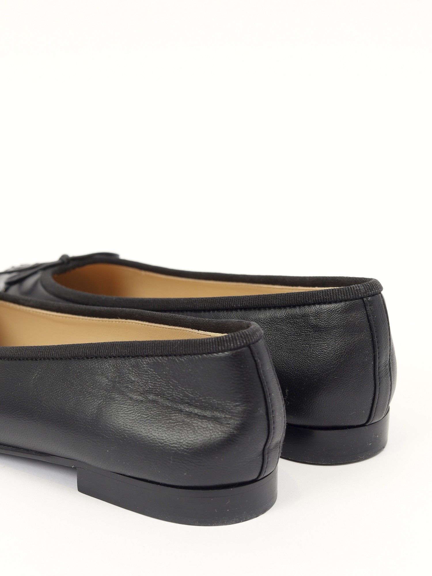 Chanel Shoes 36.5 8