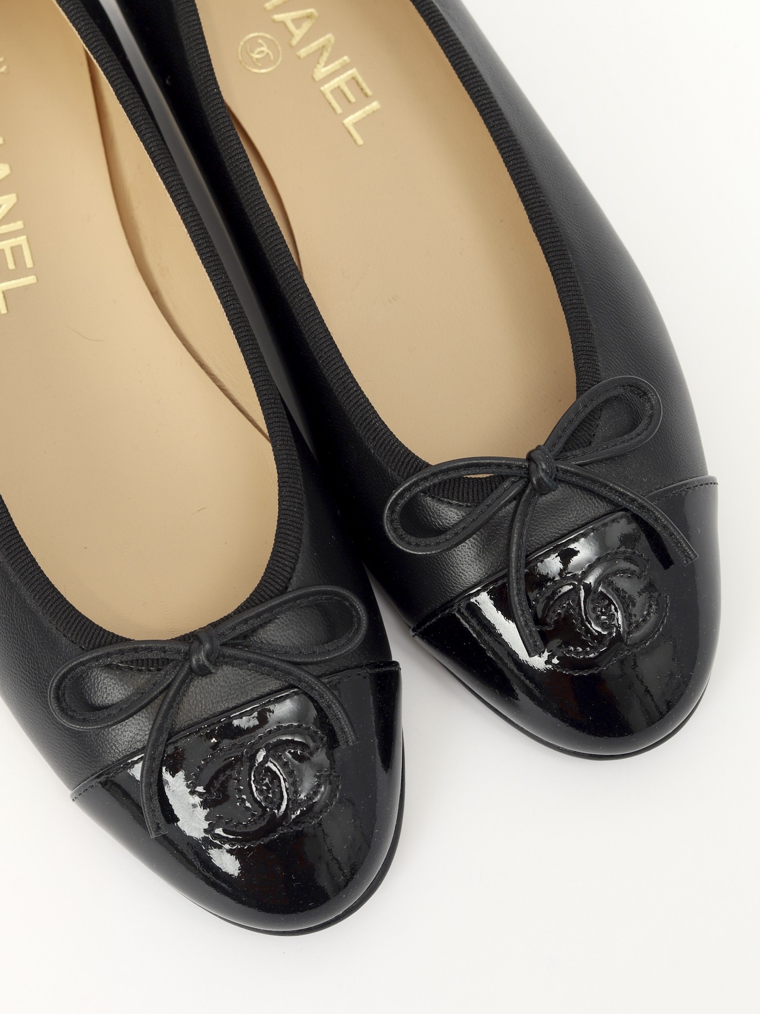 Chanel Shoes 36.5 6
