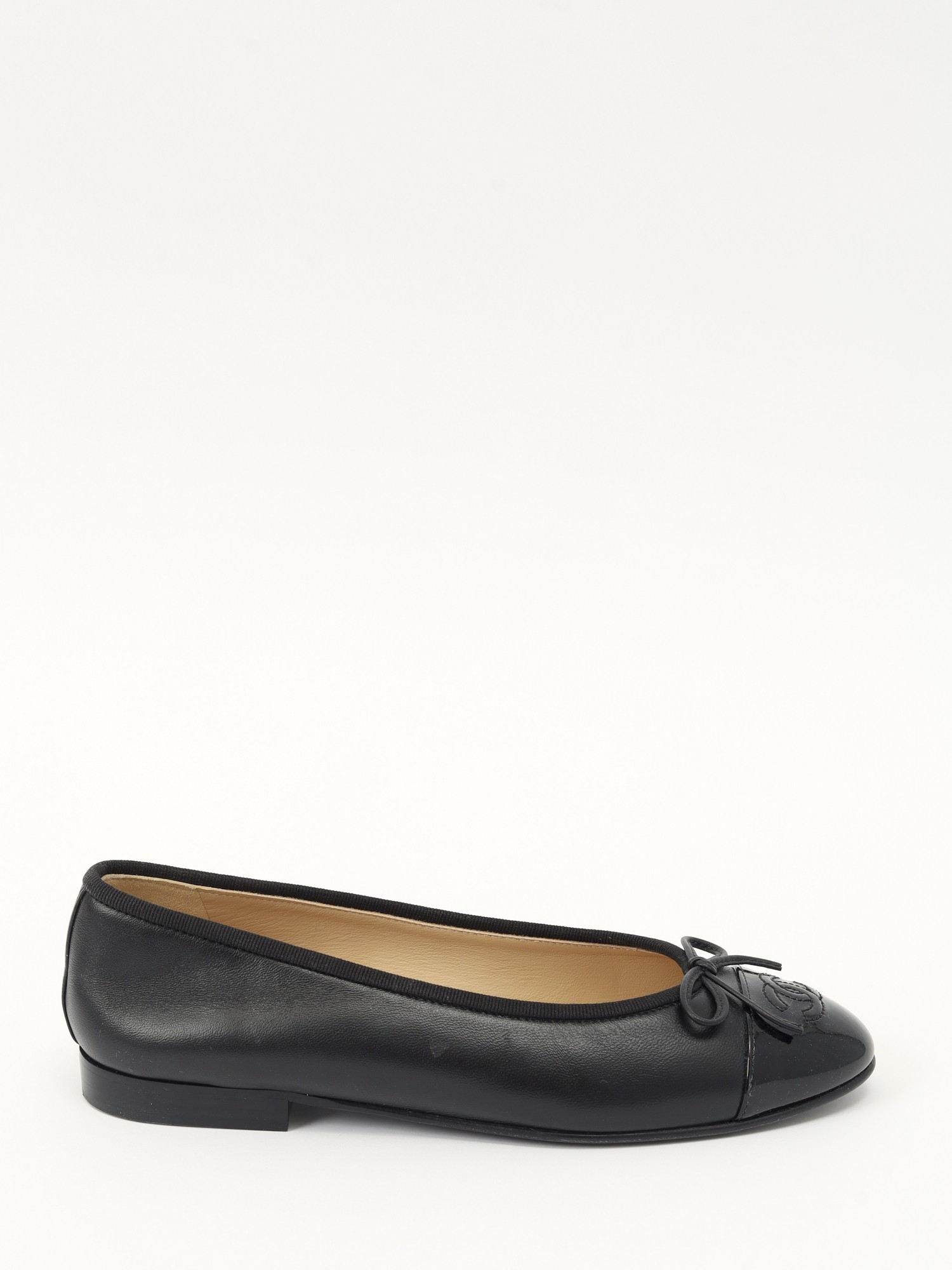 Chanel Shoes 36.5 0