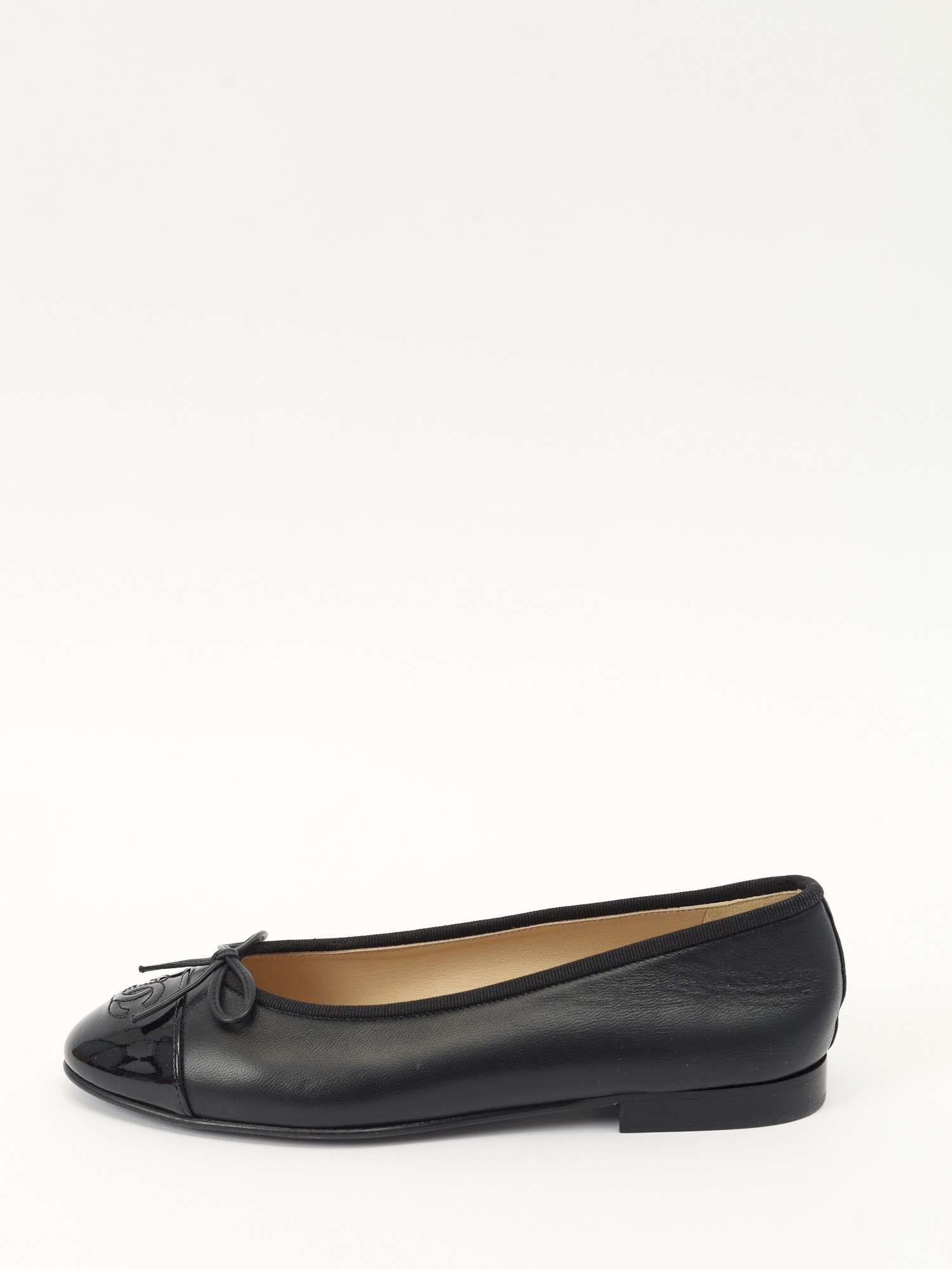 Chanel Shoes 36.5 1
