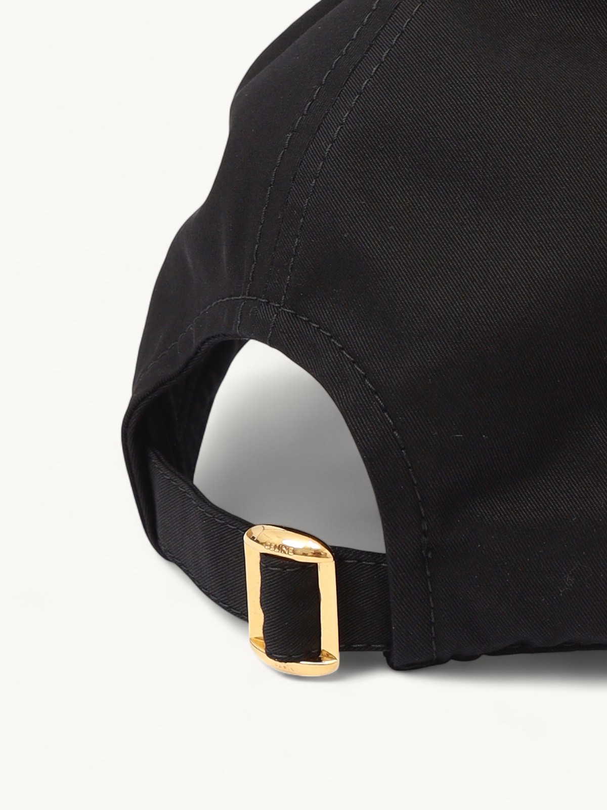 Celine Cap 4