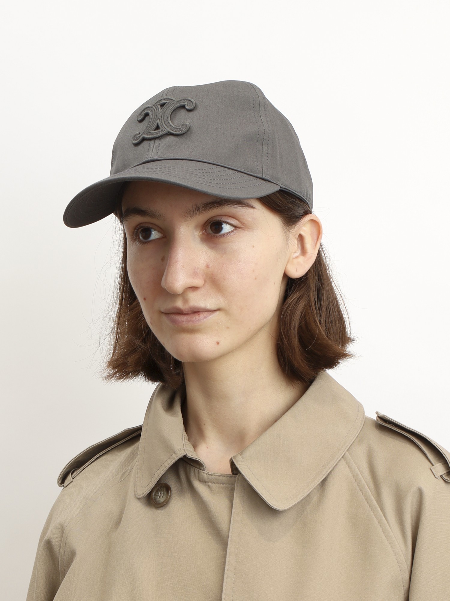 Celine Cap 1