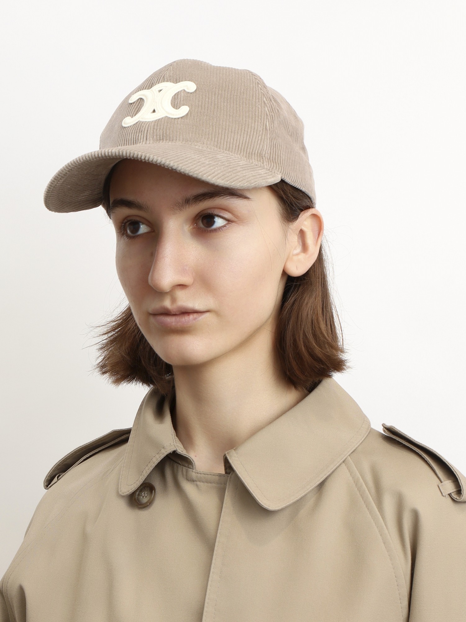 Celine Cap 1