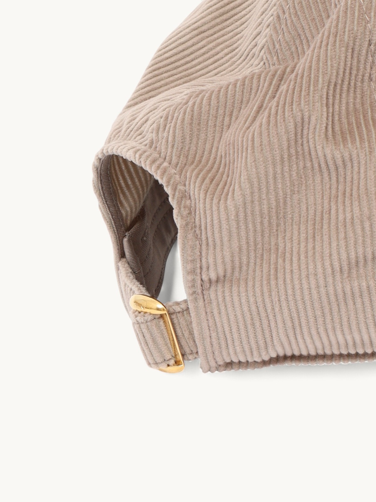 Celine Cap 5
