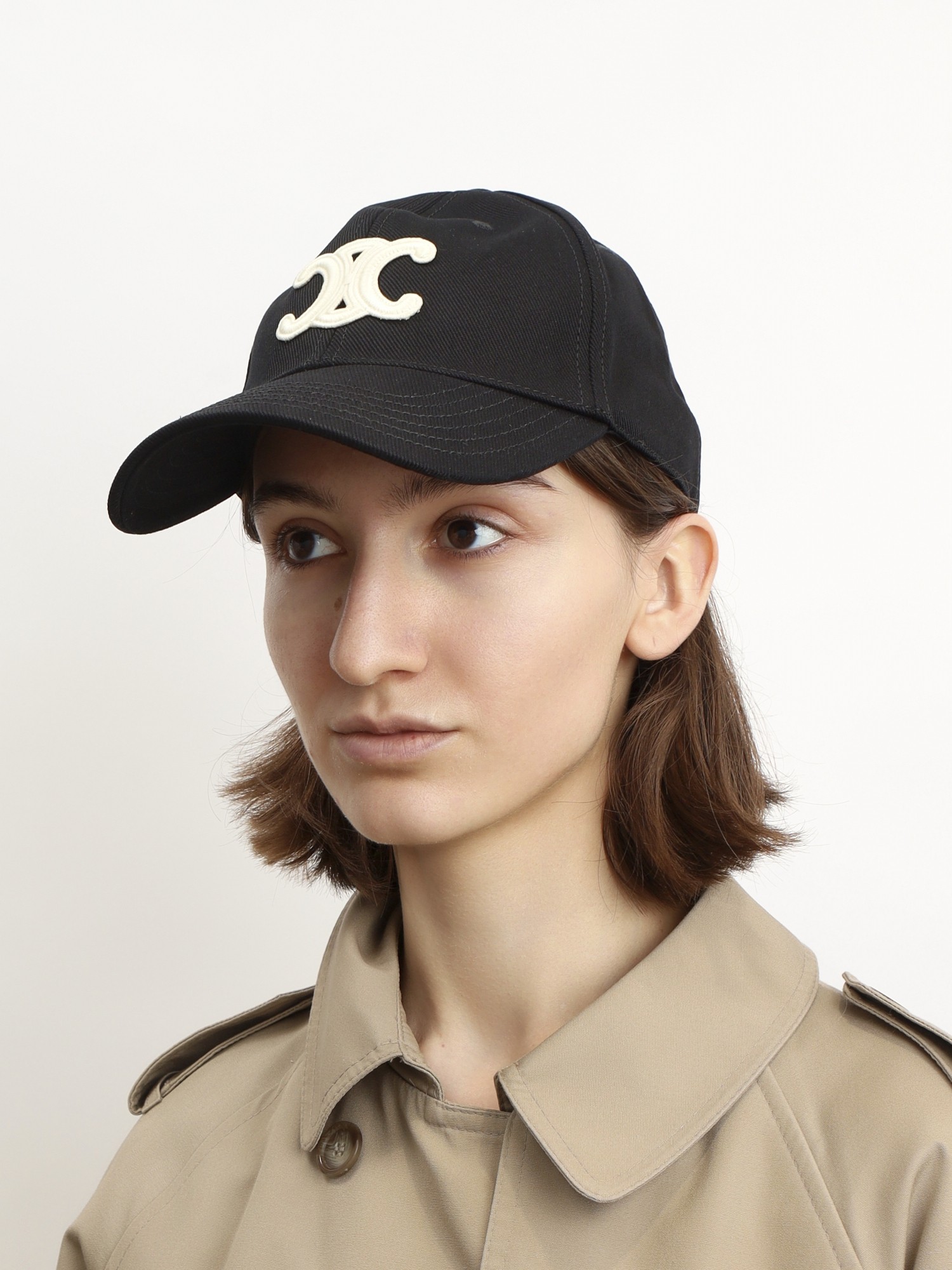 Celine Cap 1