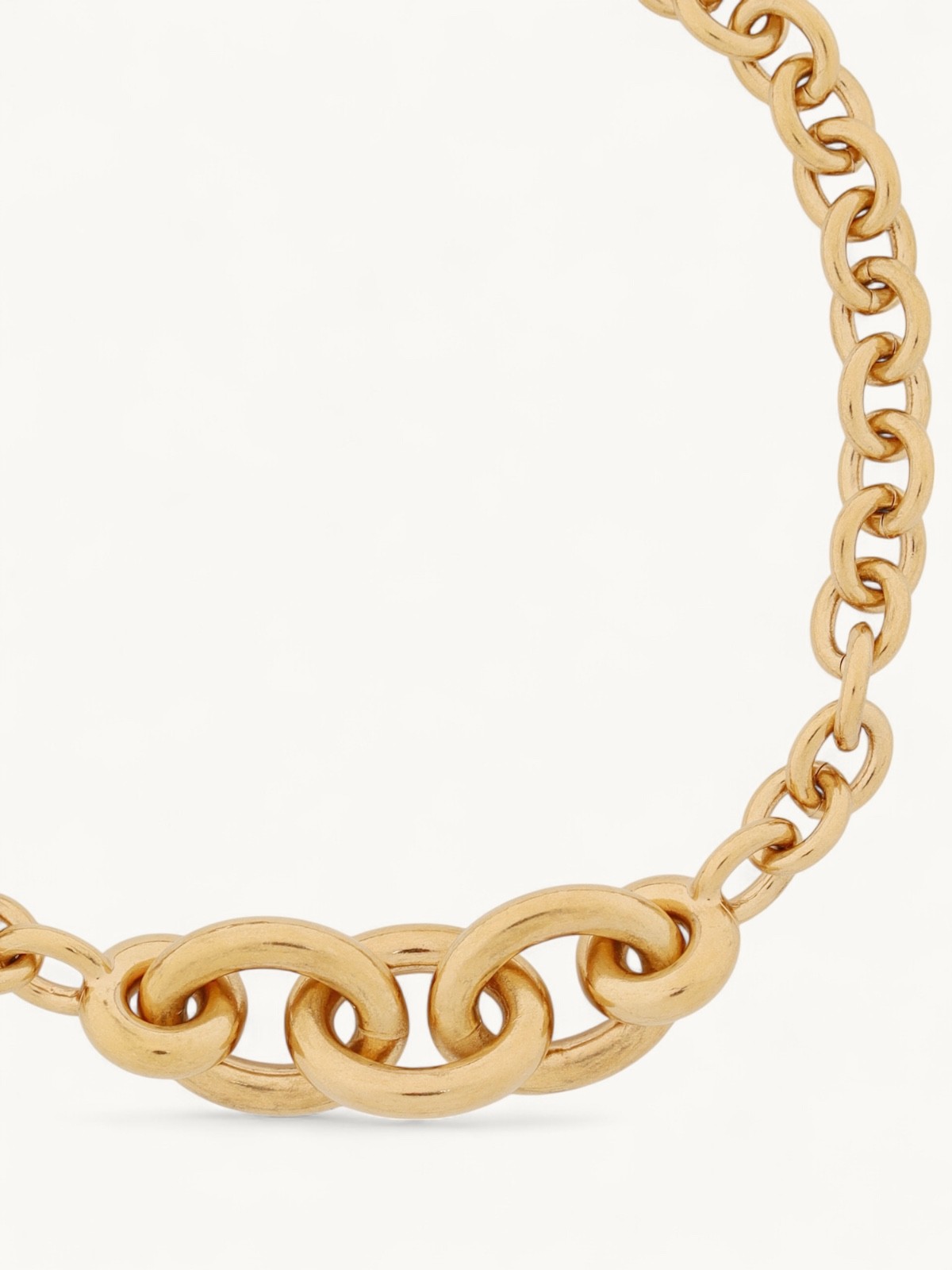 Saint Laurent Necklace 2