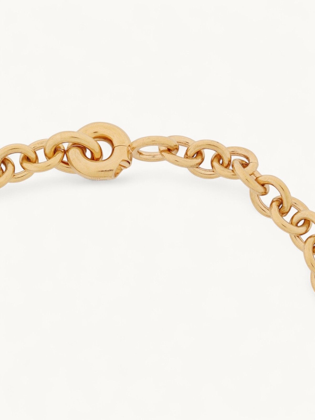 Saint Laurent Necklace 3