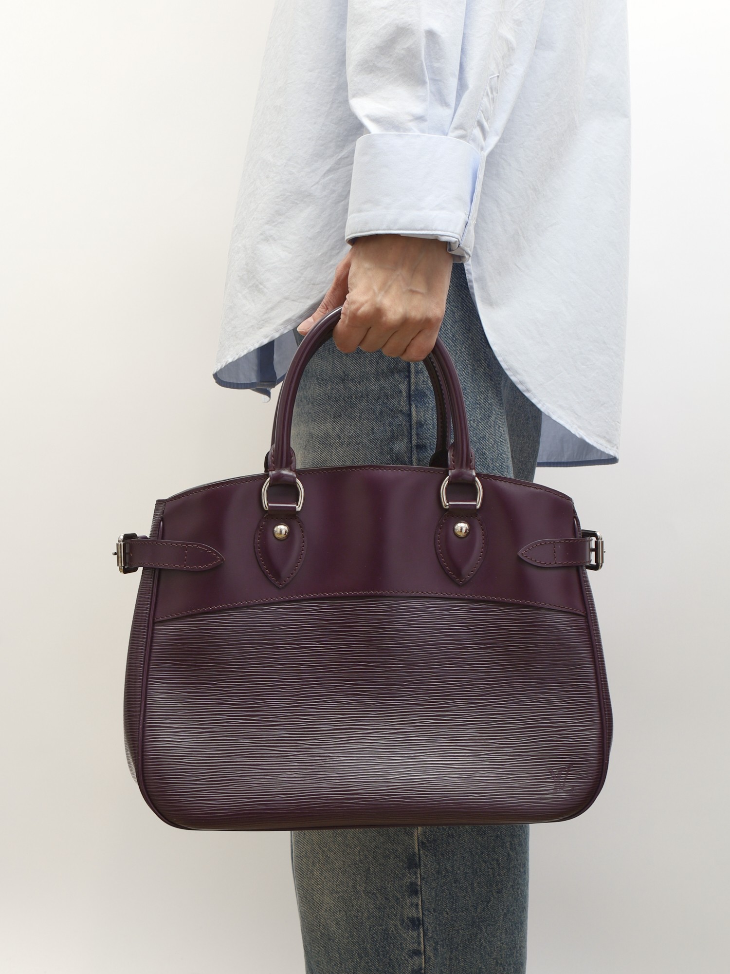 Louis Vuitton Passy 1
