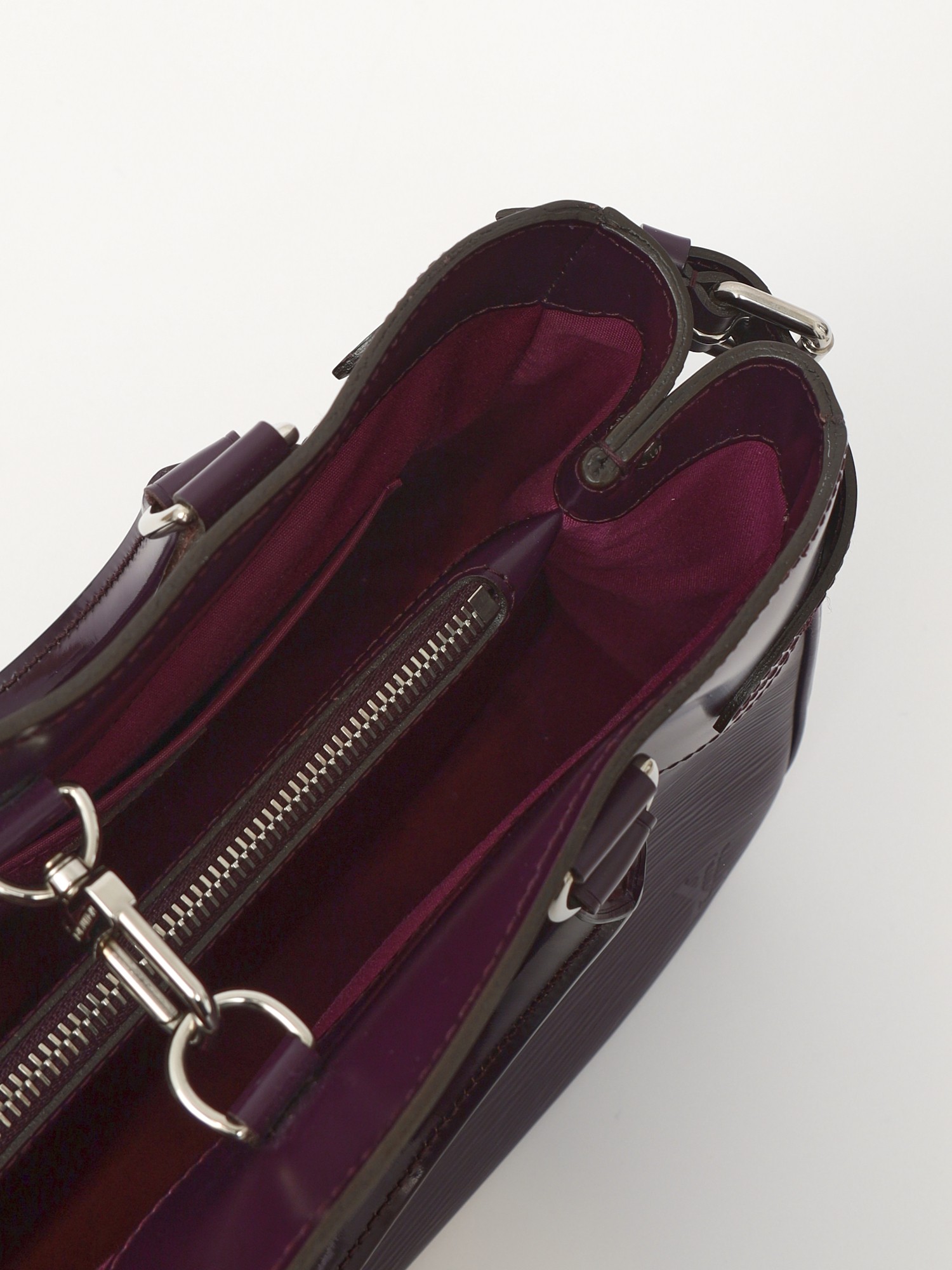Louis Vuitton Passy 9