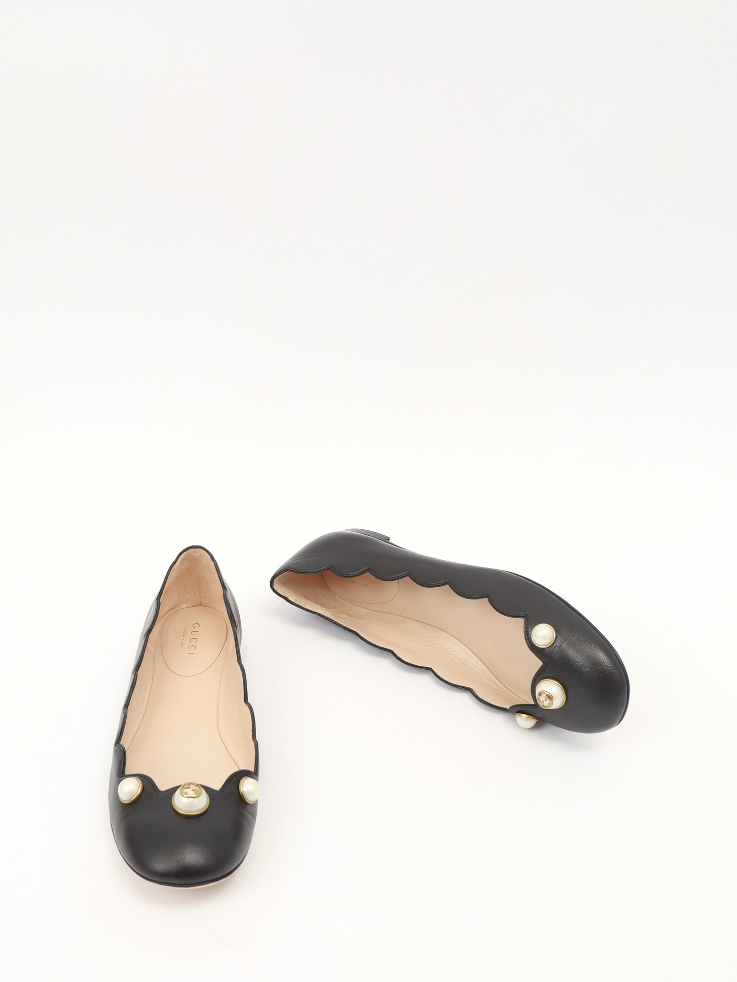 Gucci Shoes 38 5