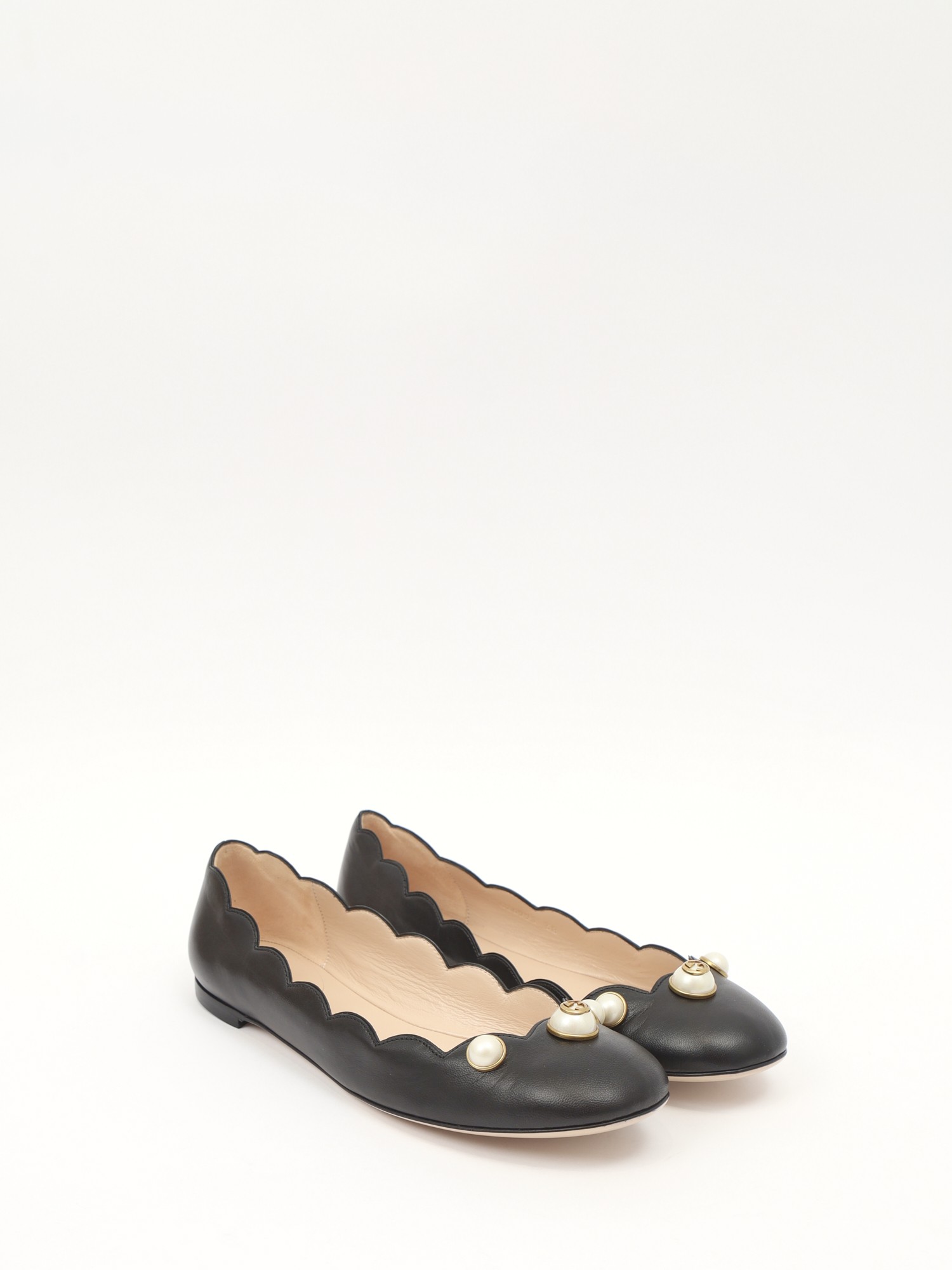 Gucci Shoes 38 2