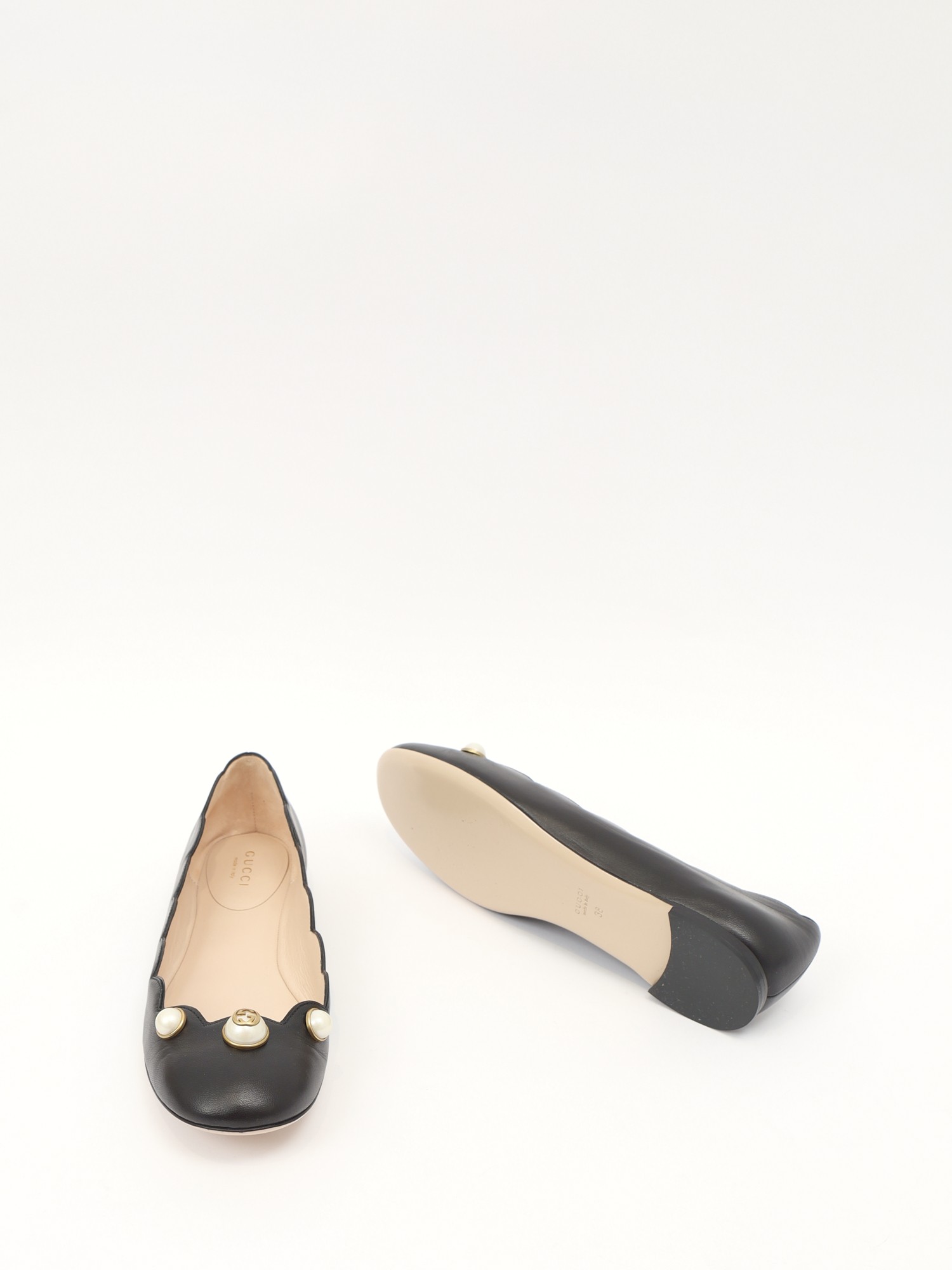 Gucci Shoes 38 9